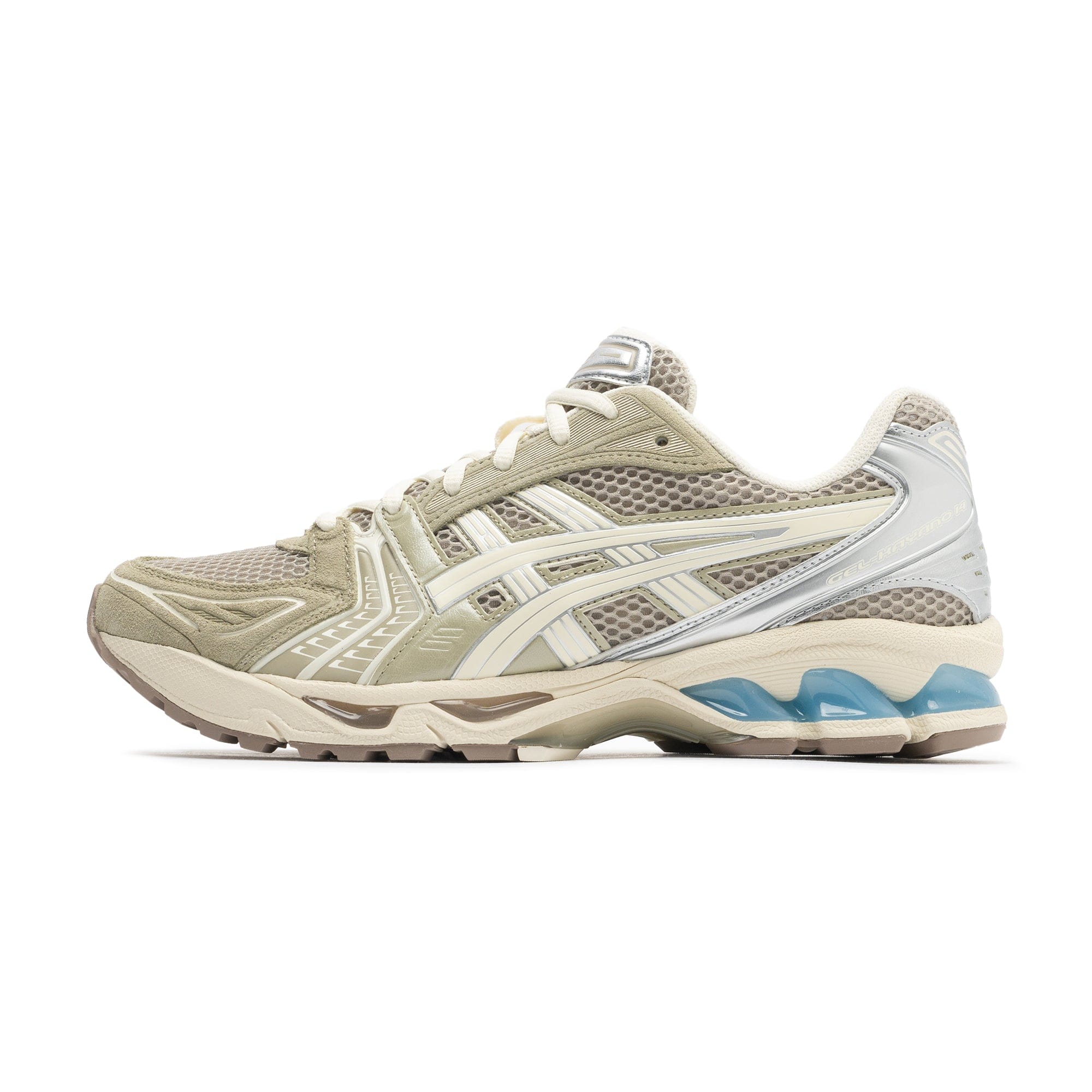 ASICS x Juliana Salazar Gel - Kayano 14 Eucalyptus 1203A572 - 300