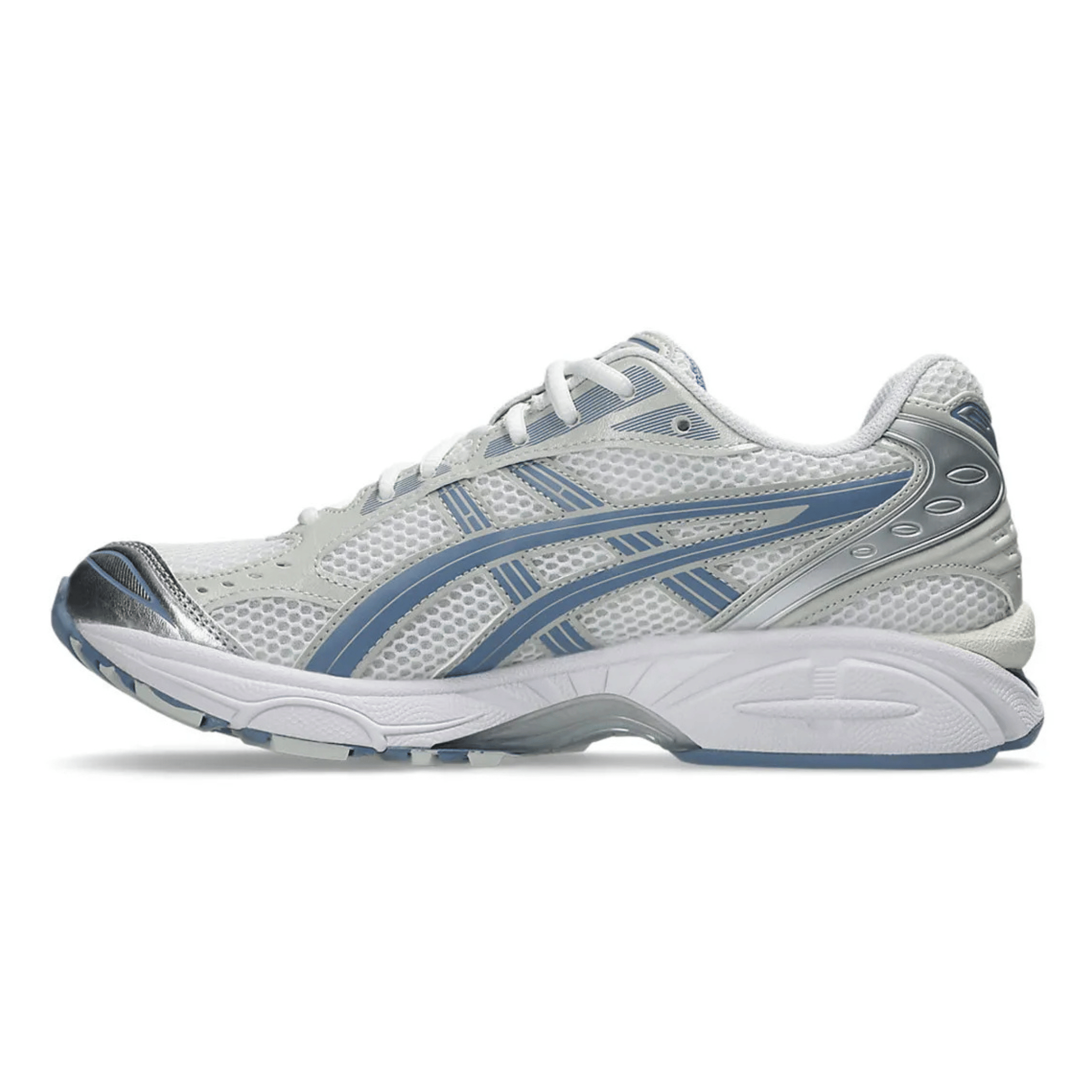 ASICS Men's Gel - Kayano 14 White/Light Navy
