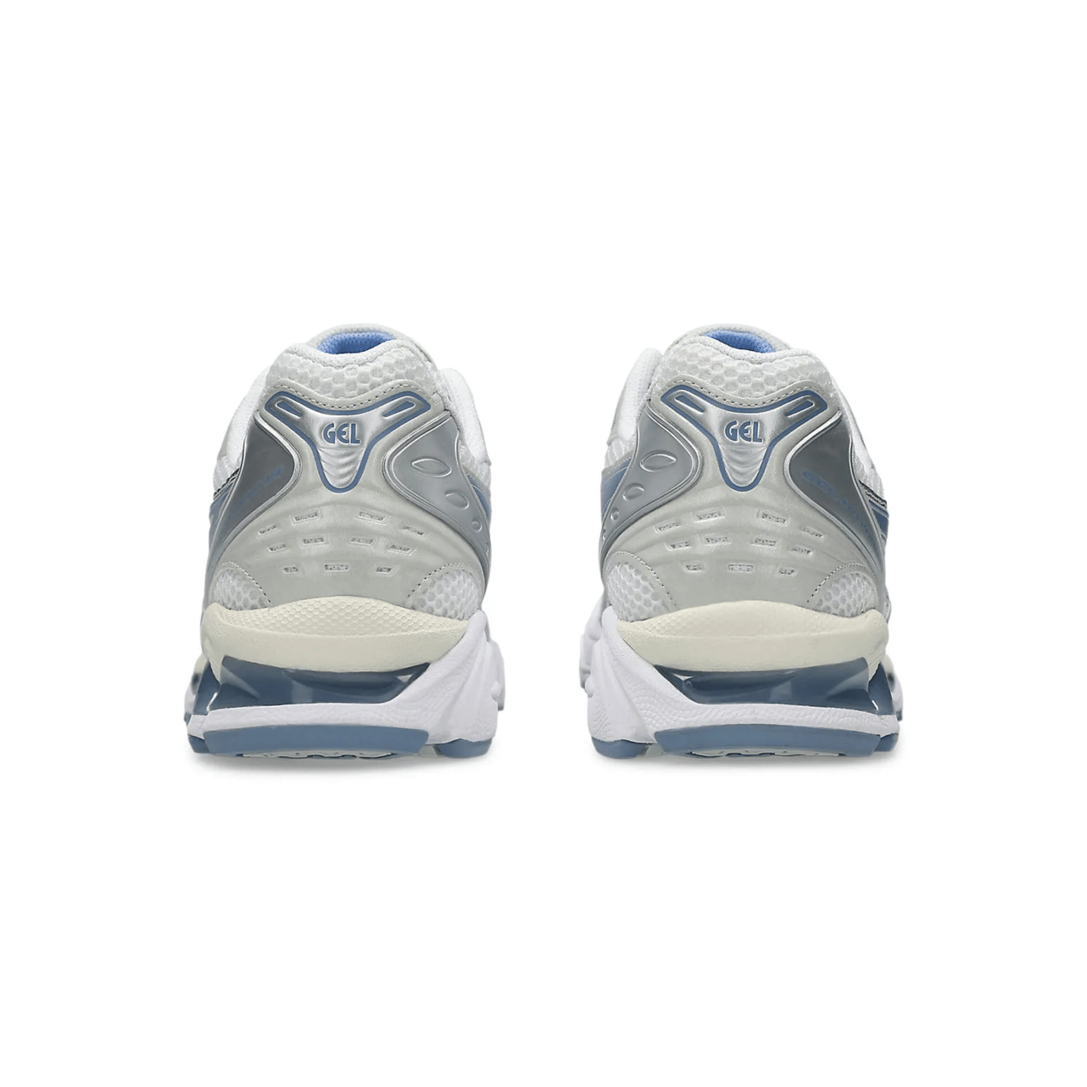 ASICS Men's Gel - Kayano 14 White/Light Navy