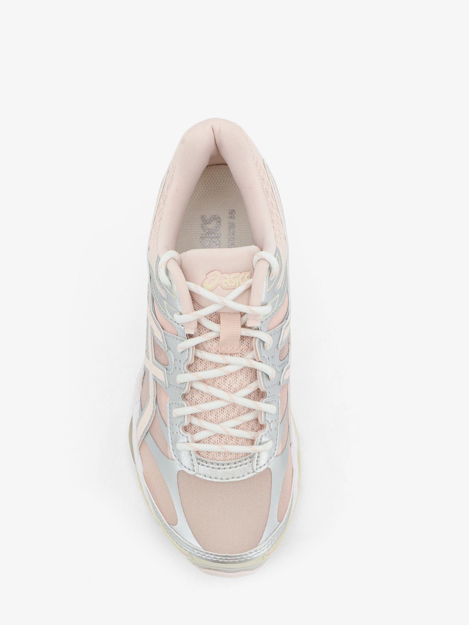 ASICS Gel - Cumulus 16 mesh sneakers with contrasting inserts