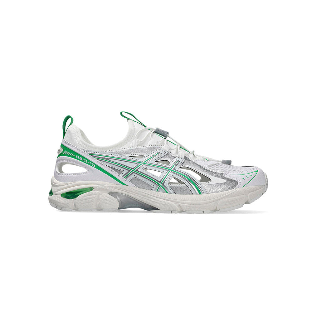 ASICS Women's GT - 2160 Breeze - White/Pure Silver
