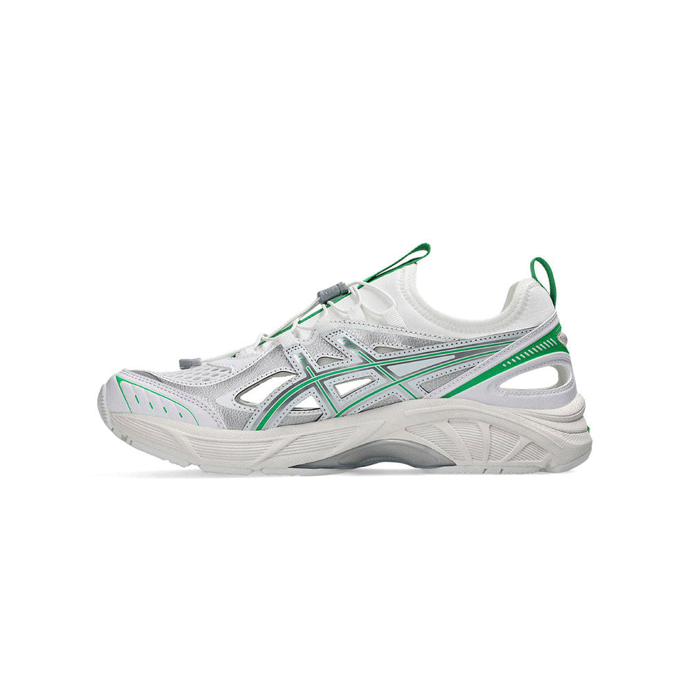 ASICS Women's GT - 2160 Breeze - White/Pure Silver