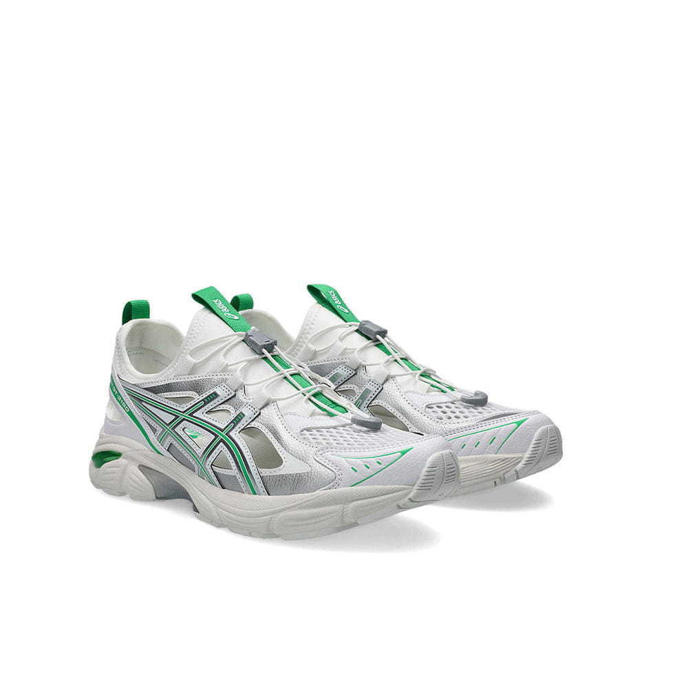 ASICS Women's GT - 2160 Breeze - White/Pure Silver