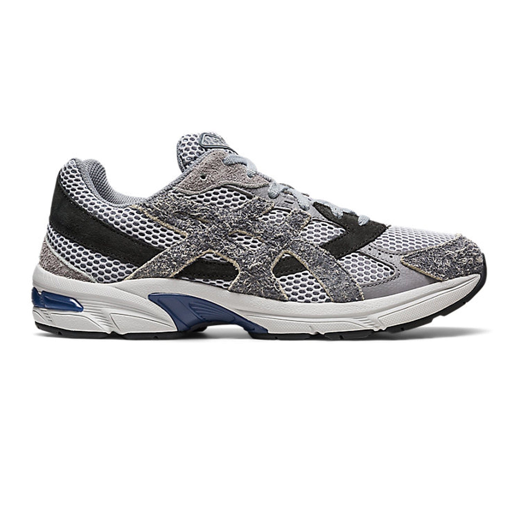 ASICS Gel - 1130 Mid Grey Steel Grey