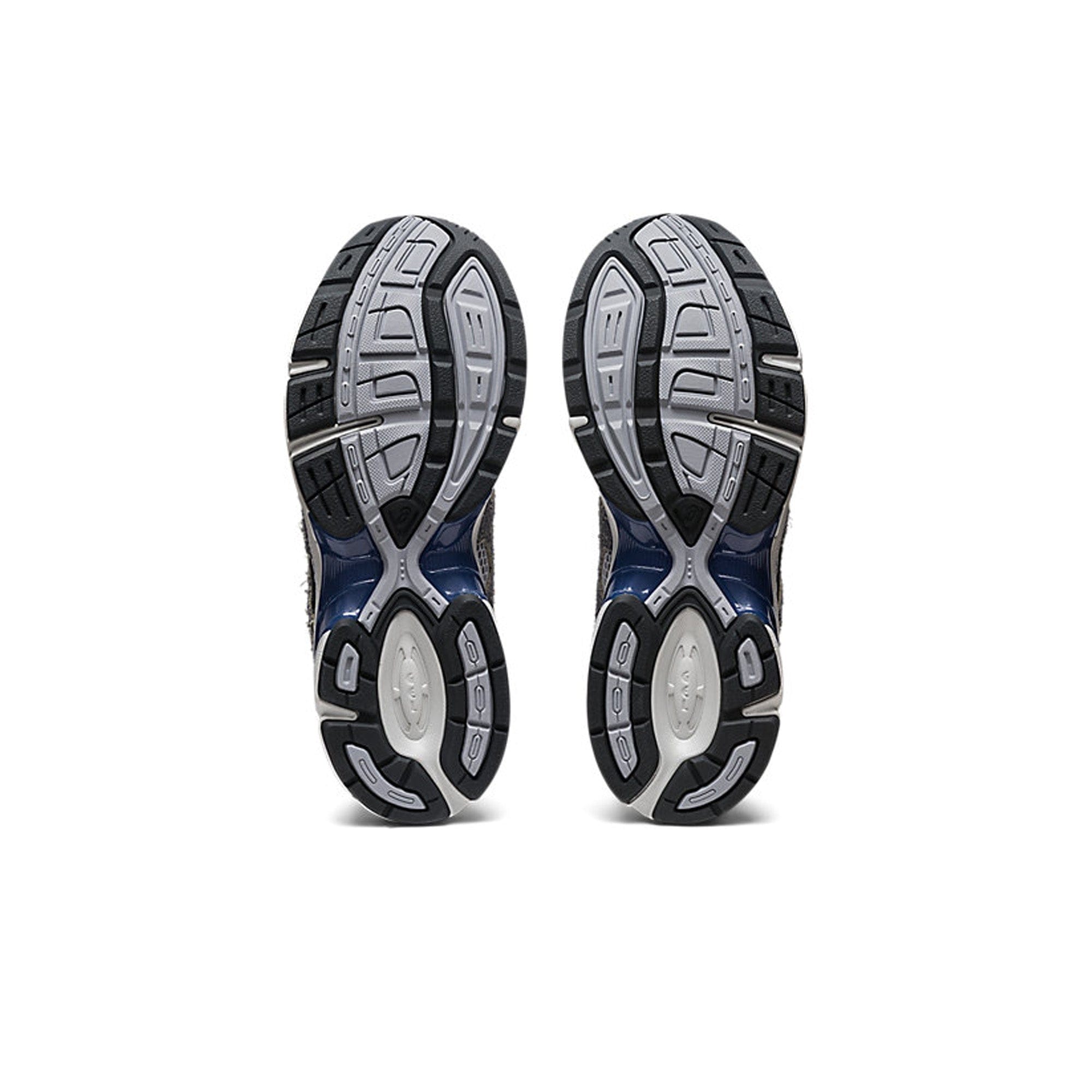 ASICS Gel - 1130 Mid Grey Steel Grey