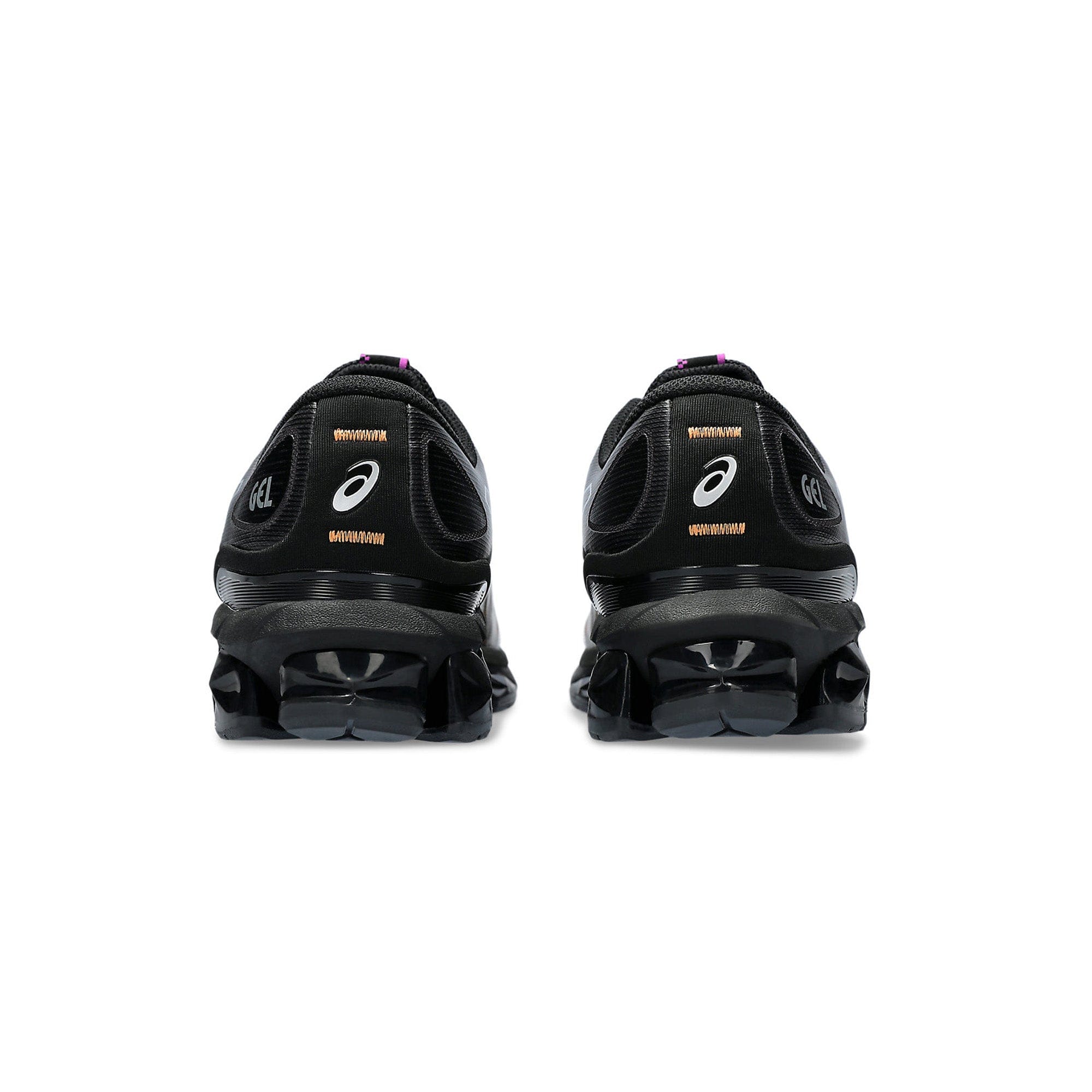 ASICS Gel Quantum 360 7 Black Orange Lily (2024)