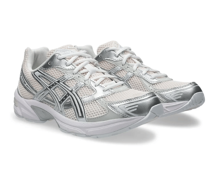 ASICS Women's Asics Gel 1130 (Blush Silver)