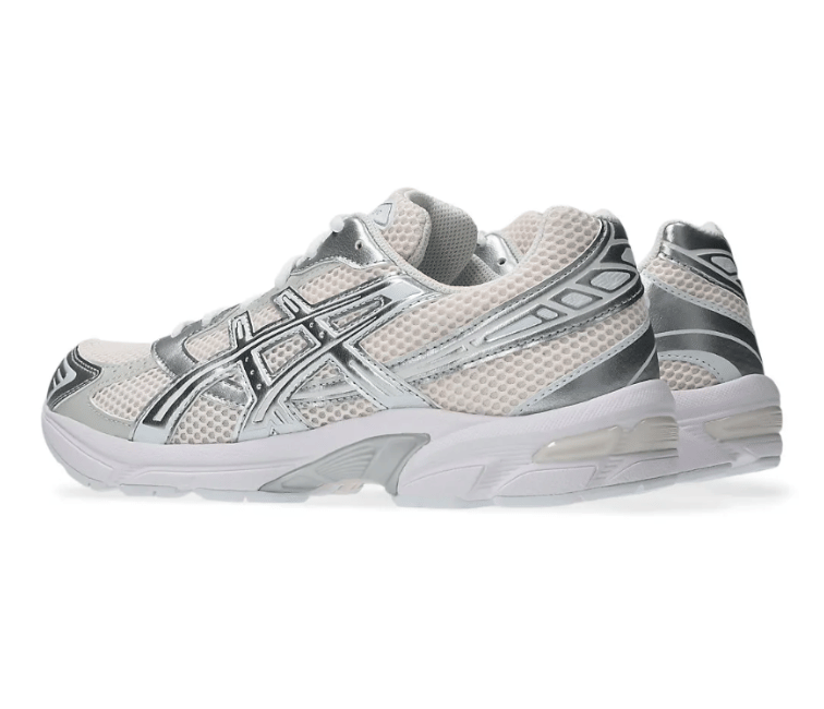 ASICS Women's Asics Gel 1130 (Blush Silver)