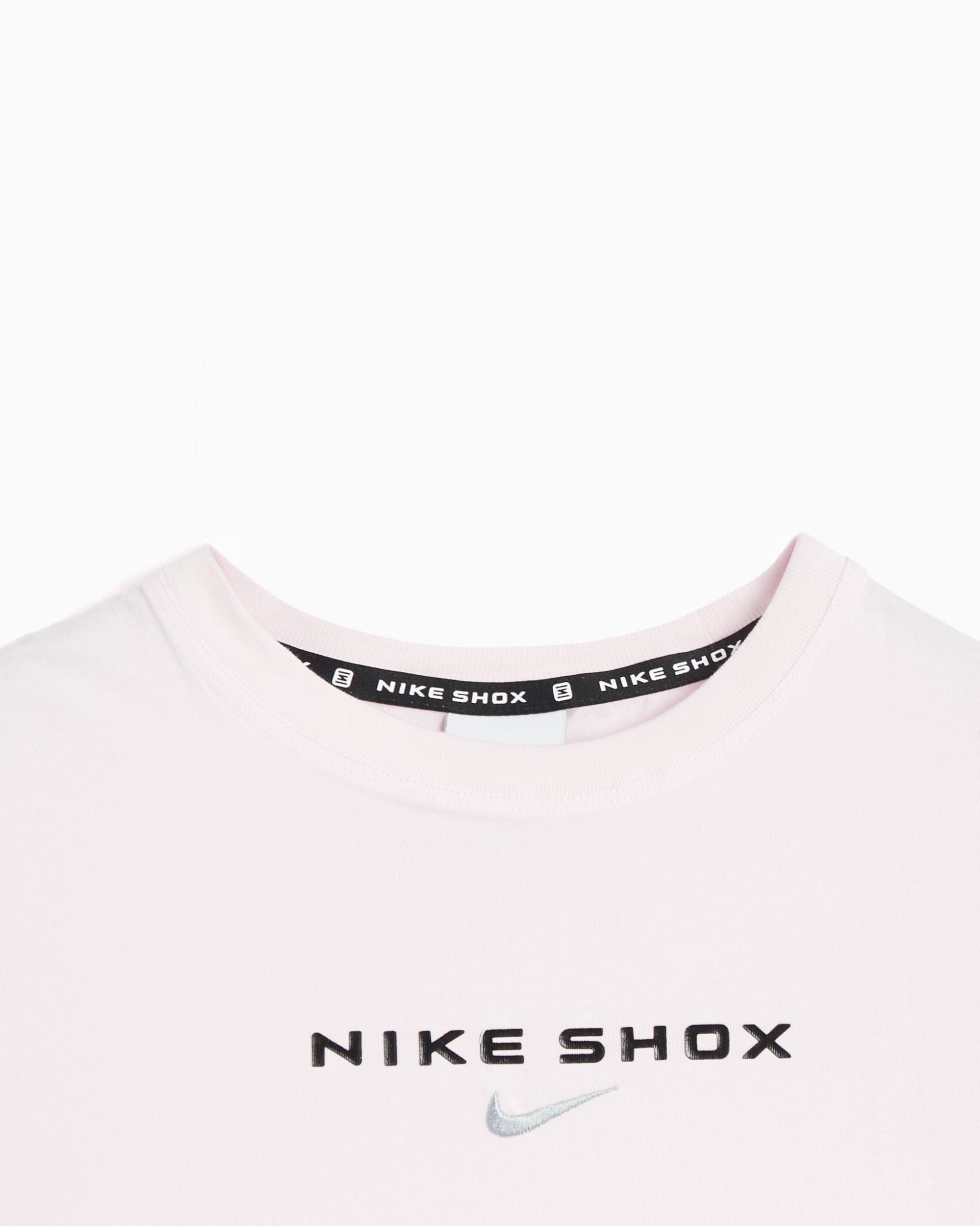 Nike Camiseta Slim Nike Sportswear Shox para mujer
