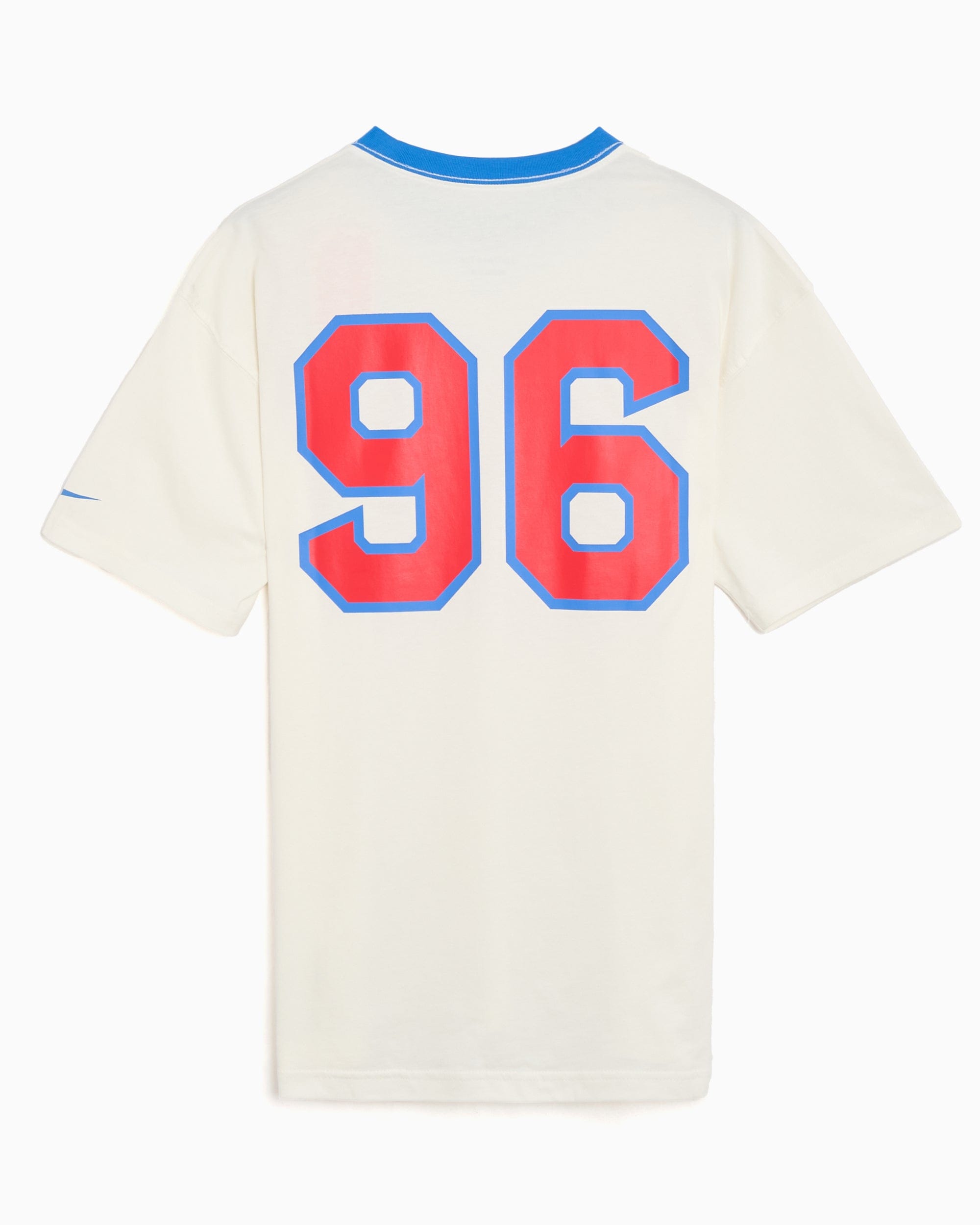 Nike Camiseta con gráfico Relaxed Nike NBA WNBA 30th Anniversary Unisex