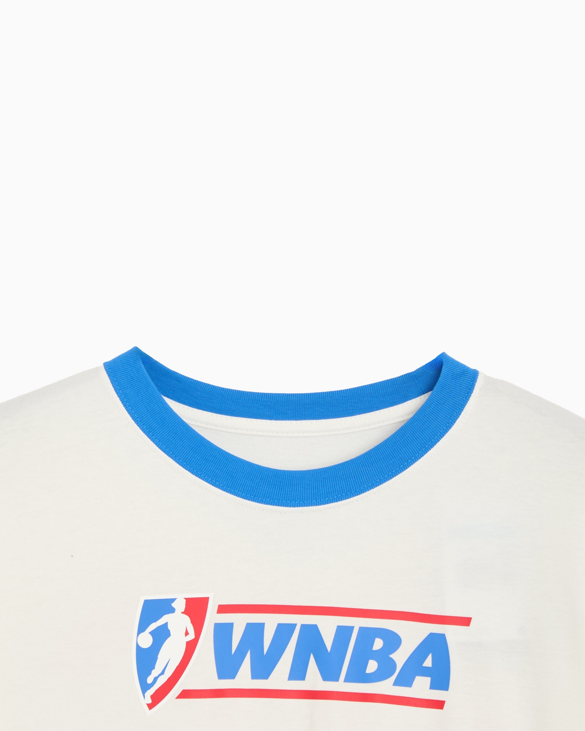 Nike Camiseta con gráfico Relaxed Nike NBA WNBA 30th Anniversary Unisex