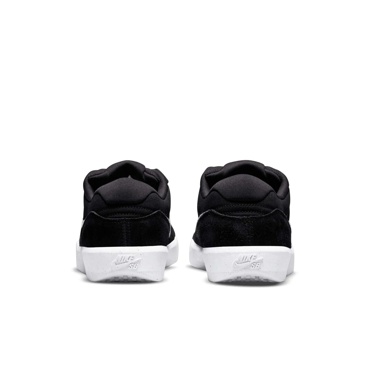 Nike SB Force 58 Black/White