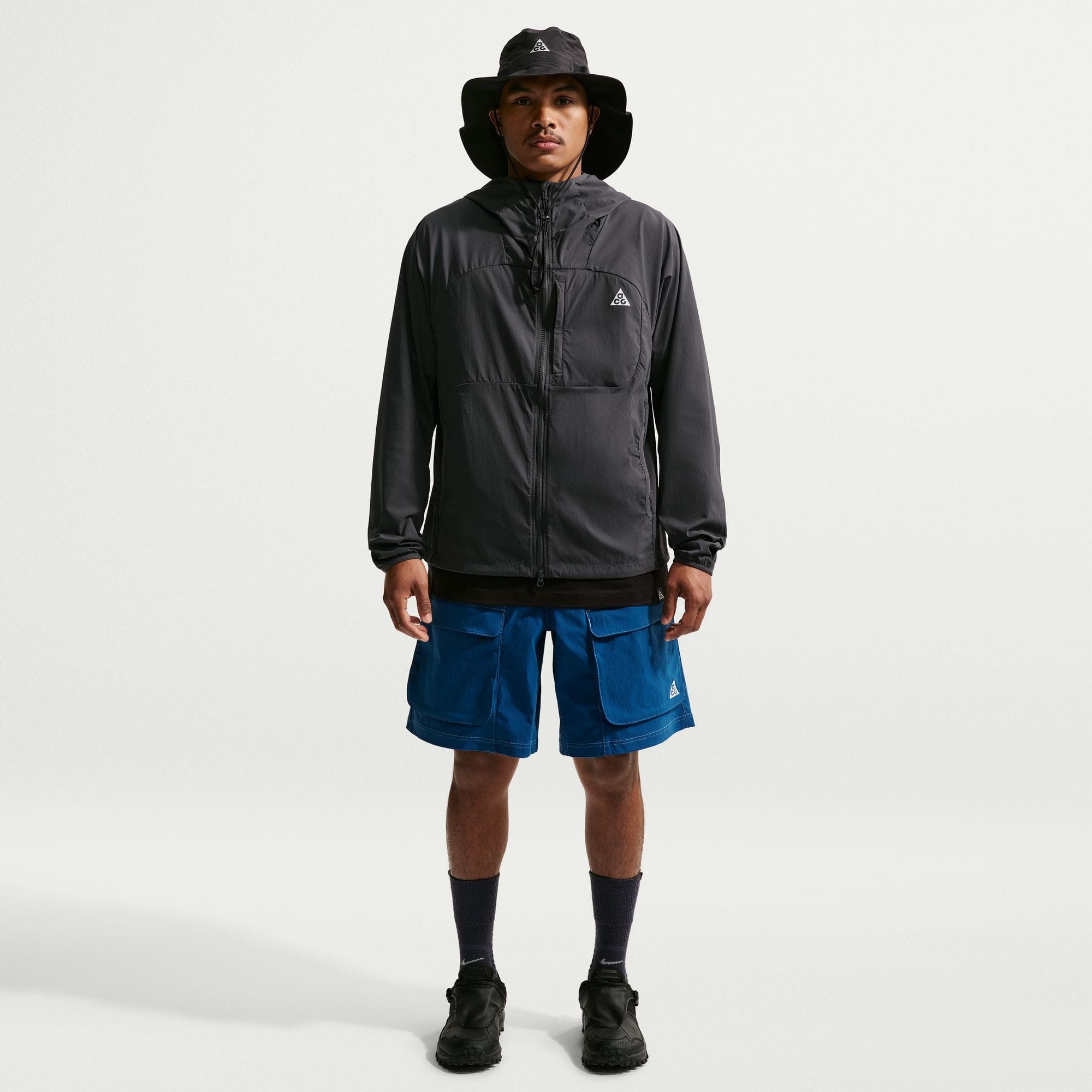 Nike Mens ACG Five Towers Jacket
