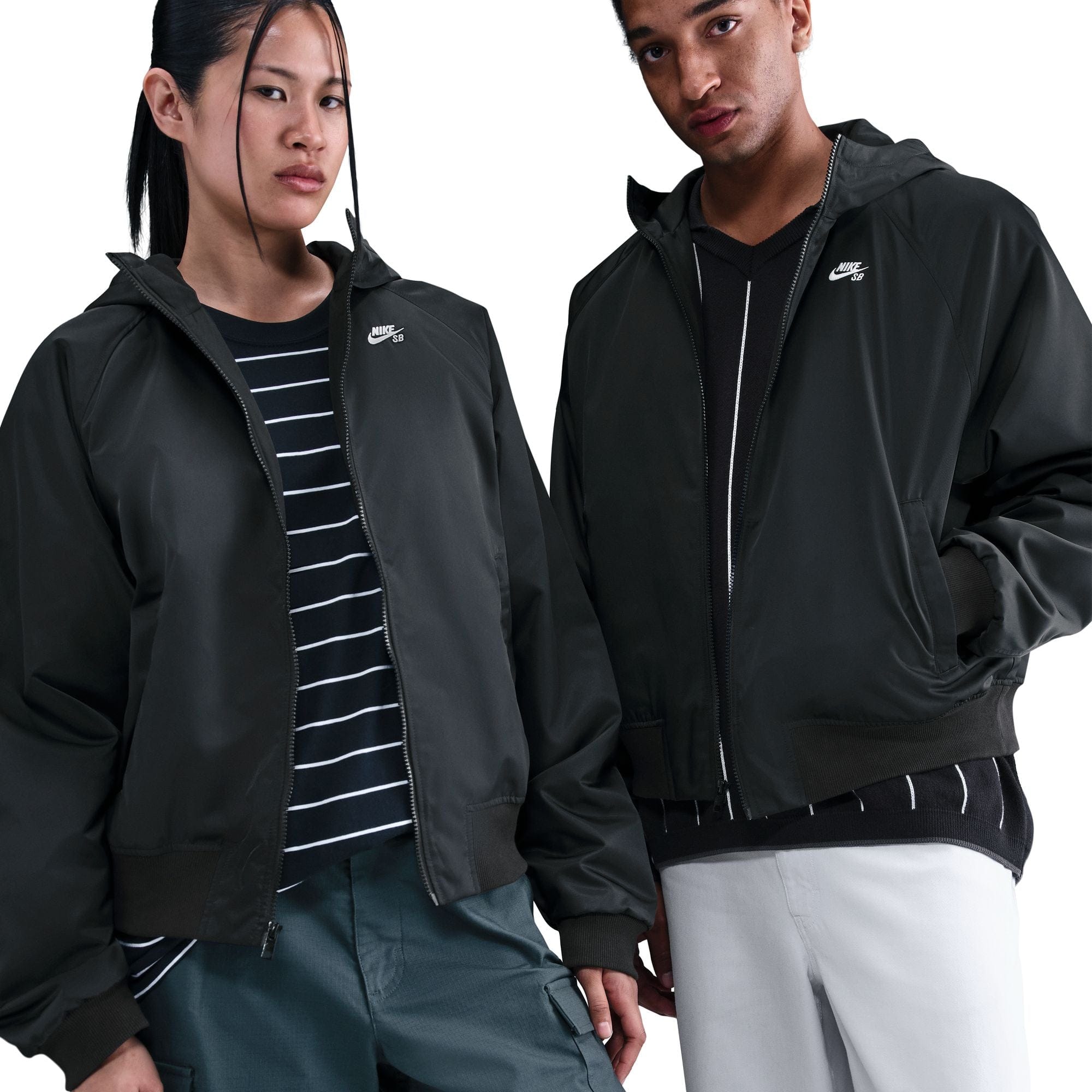 Nike SB Mens Jacket