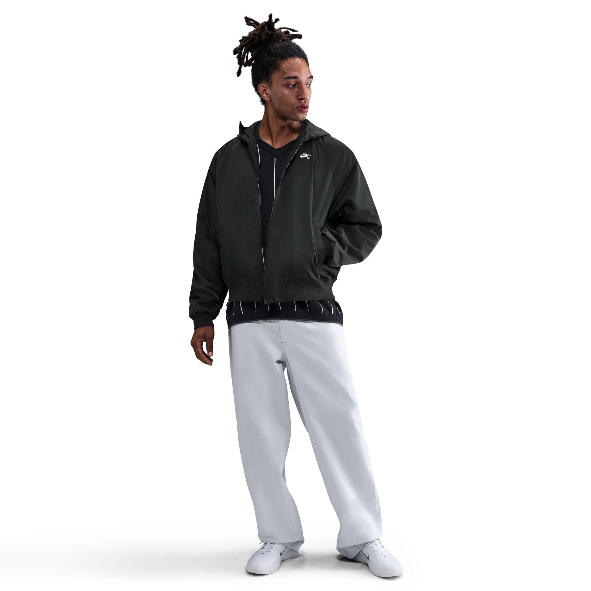 Nike SB Mens Jacket