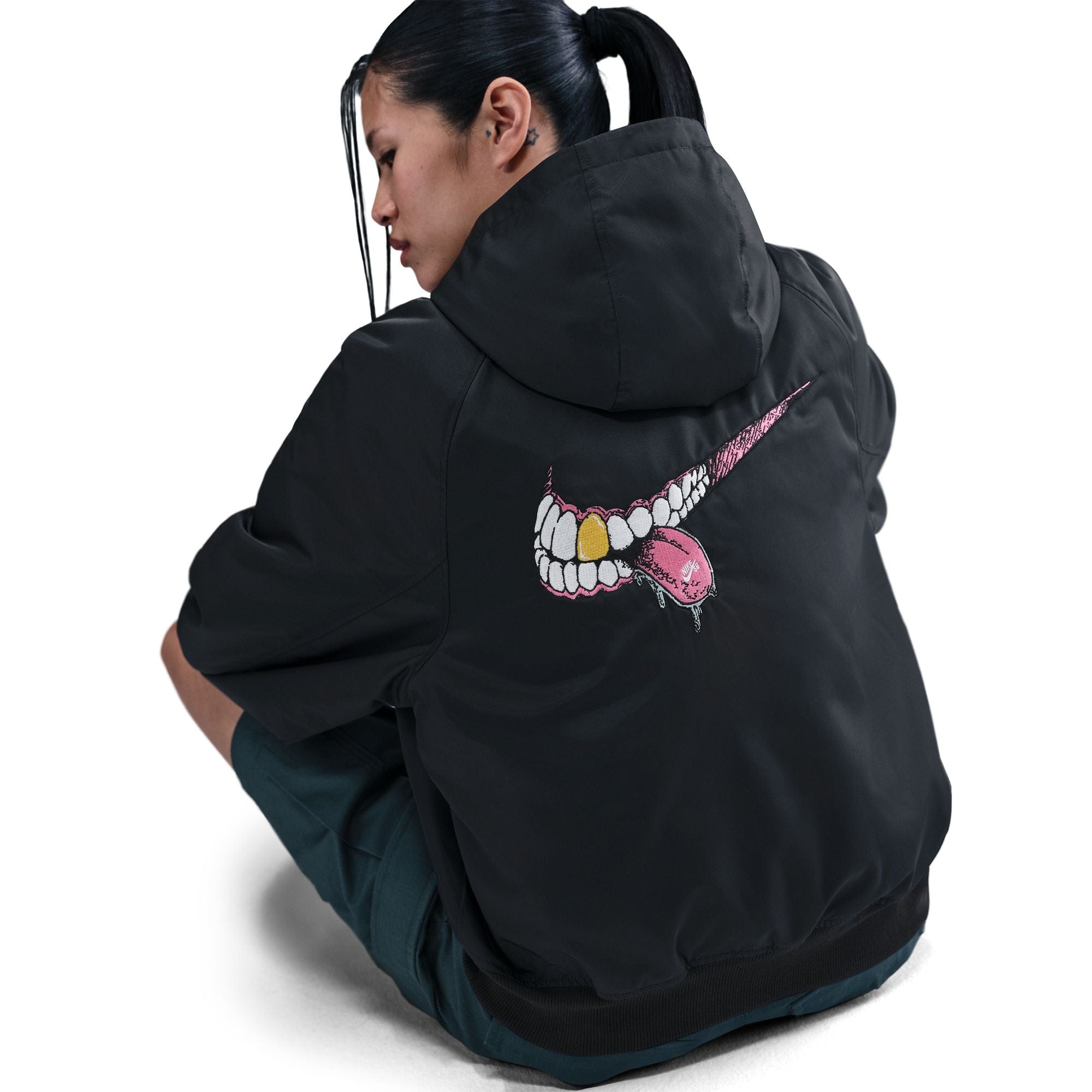 Nike SB Mens Jacket