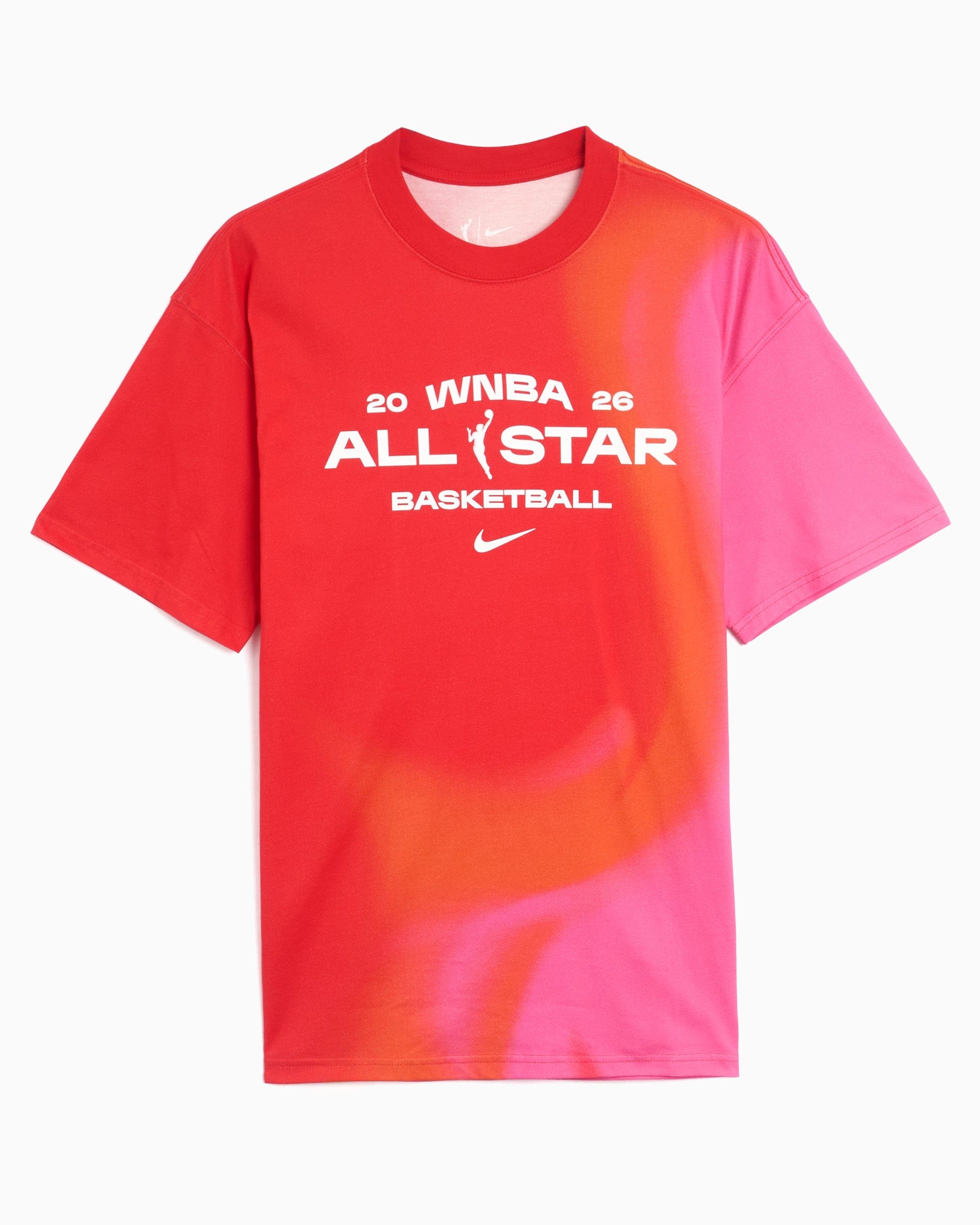 Nike Camiseta Tie - Dye Relaxed Nike WNBA All - Star Weekend para hombre