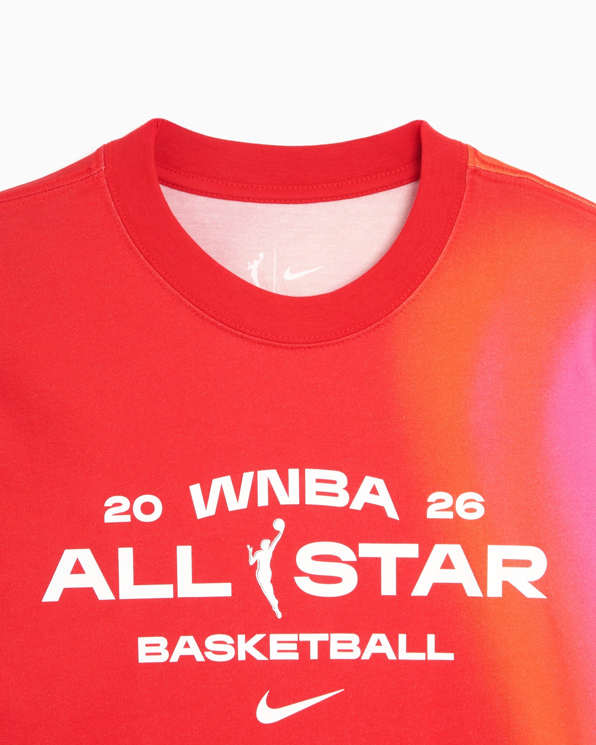 Nike Camiseta Tie - Dye Relaxed Nike WNBA All - Star Weekend para hombre