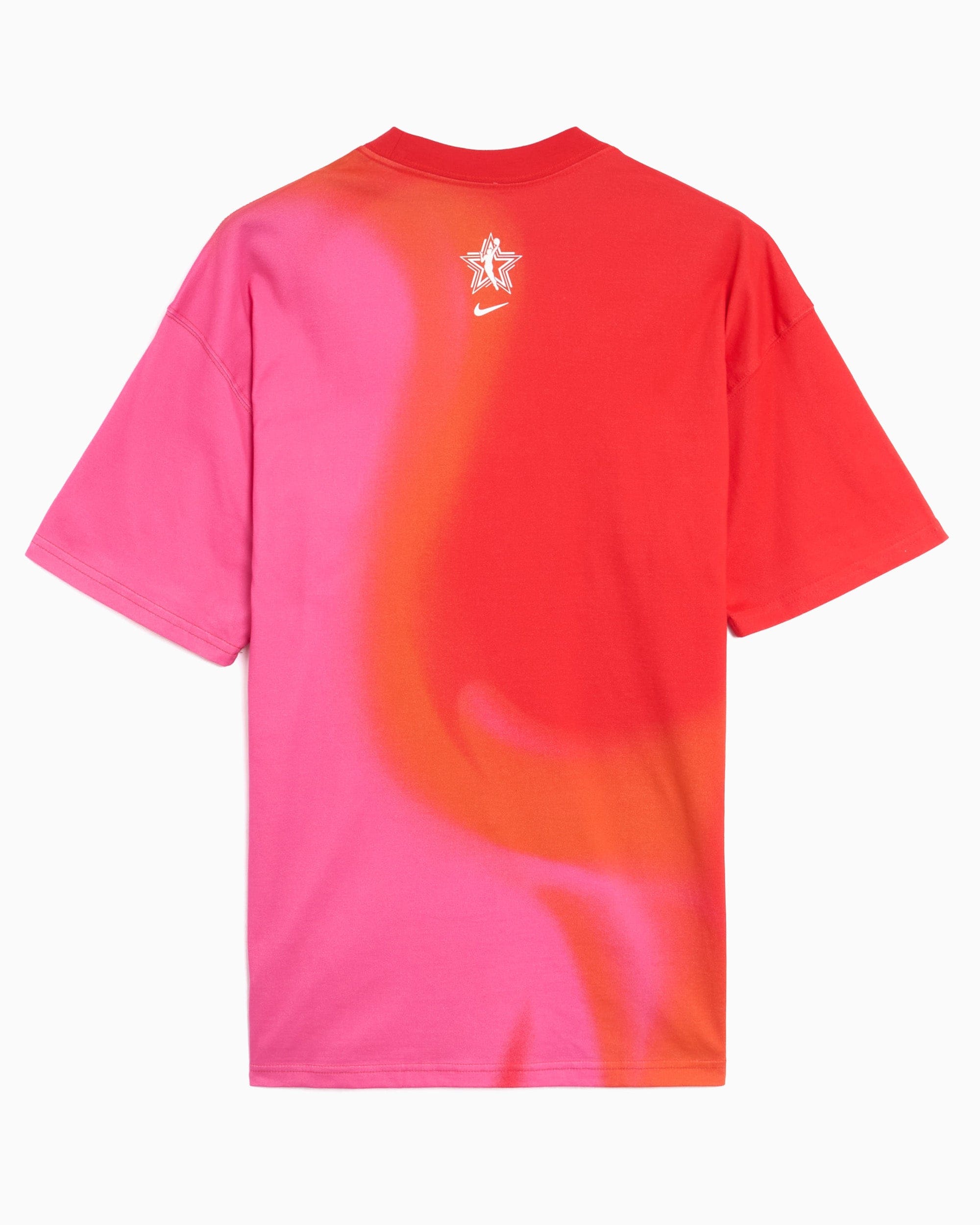 Nike Camiseta Tie - Dye Relaxed Nike WNBA All - Star Weekend para hombre