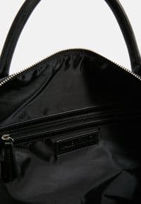 Valentino Bronn Weekend Bag Black