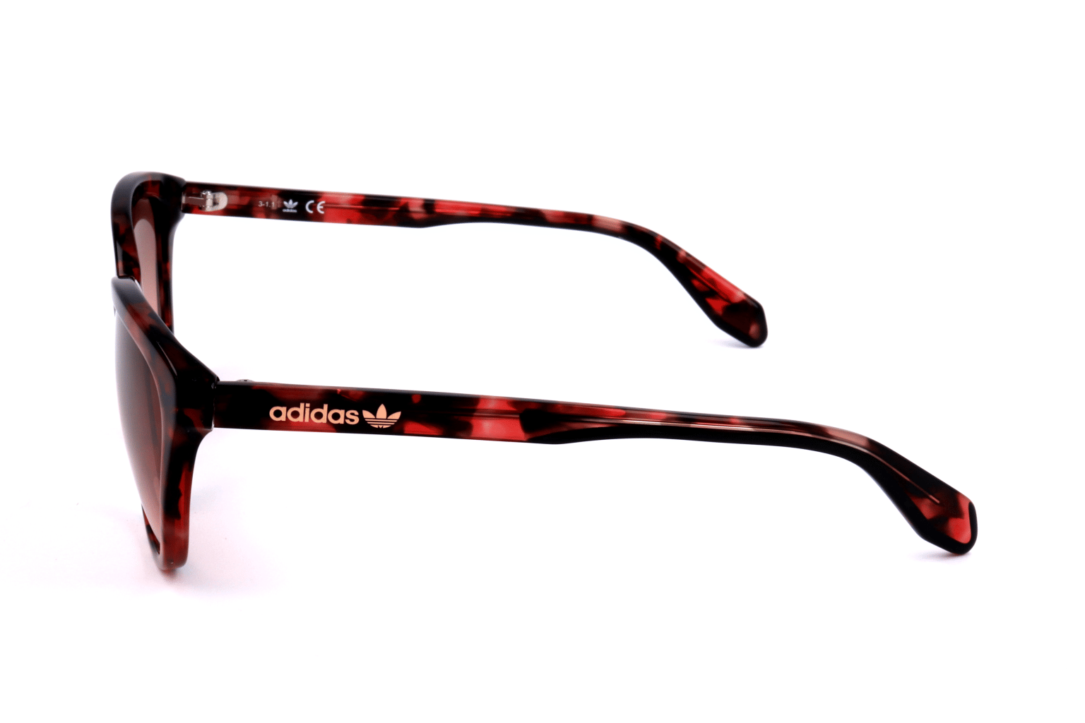 Adidas Original Women's Plastic Sunglasses