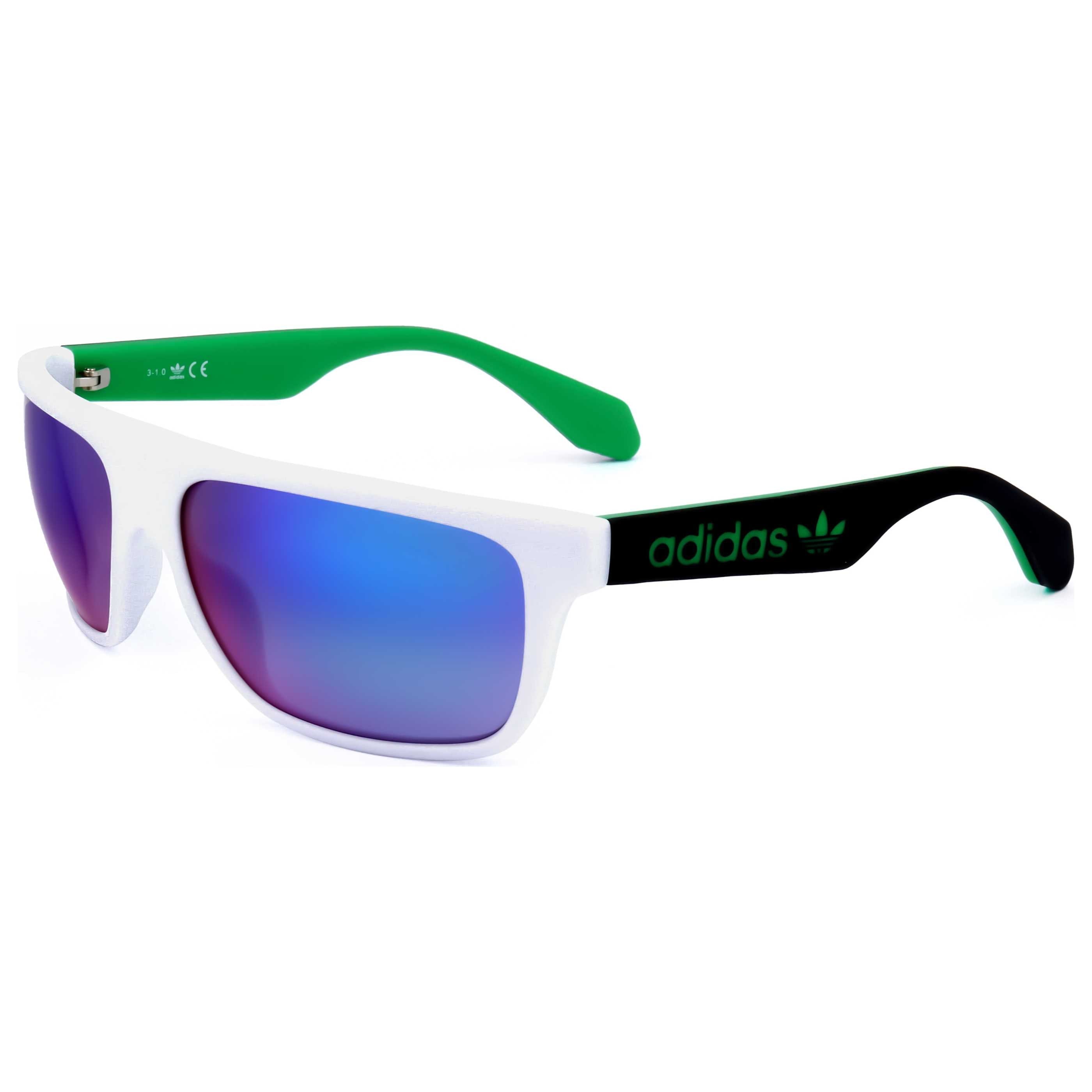 adidas Original Men's Sunglasses OR0023 - 21Q - 59