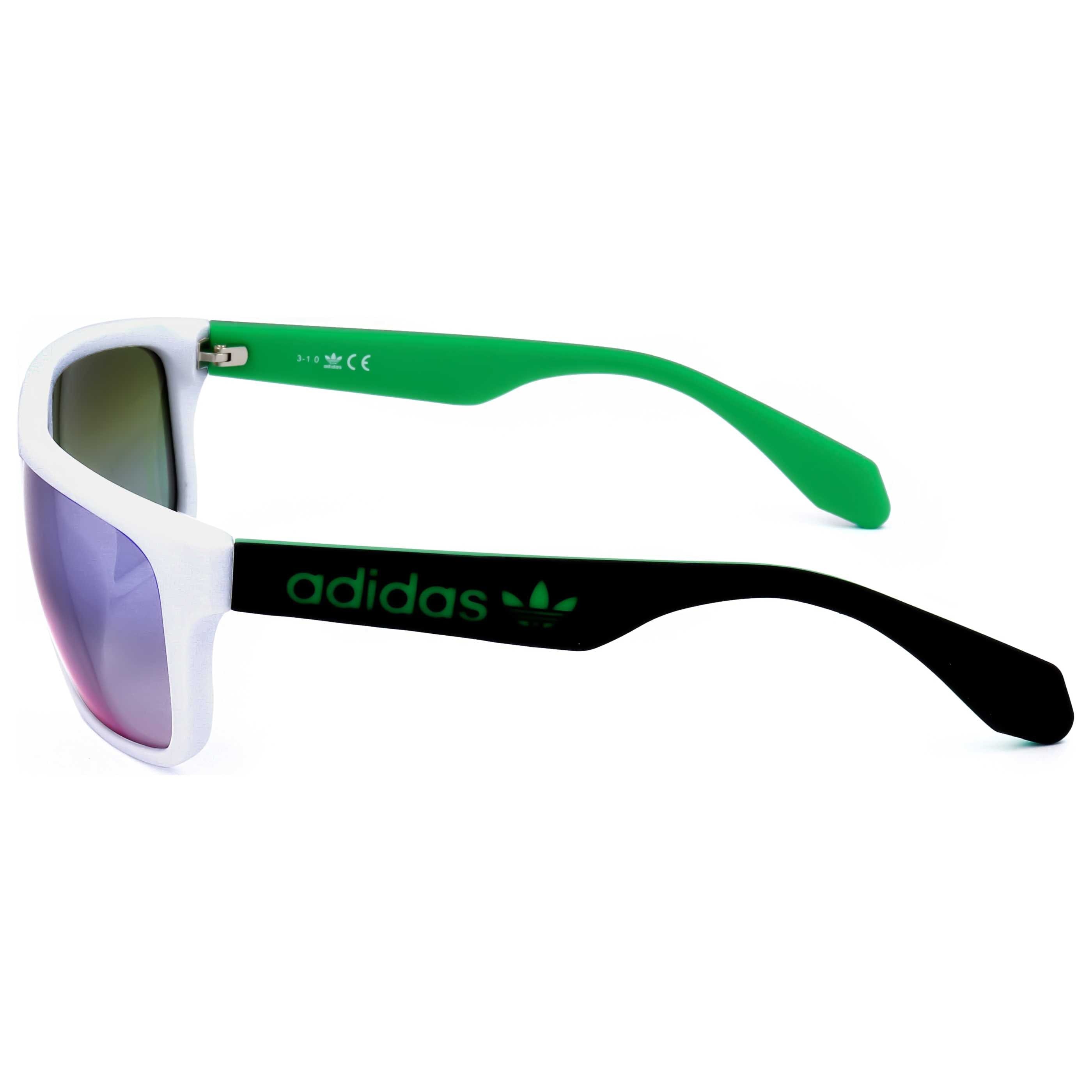adidas Original Men's Sunglasses OR0023 - 21Q - 59