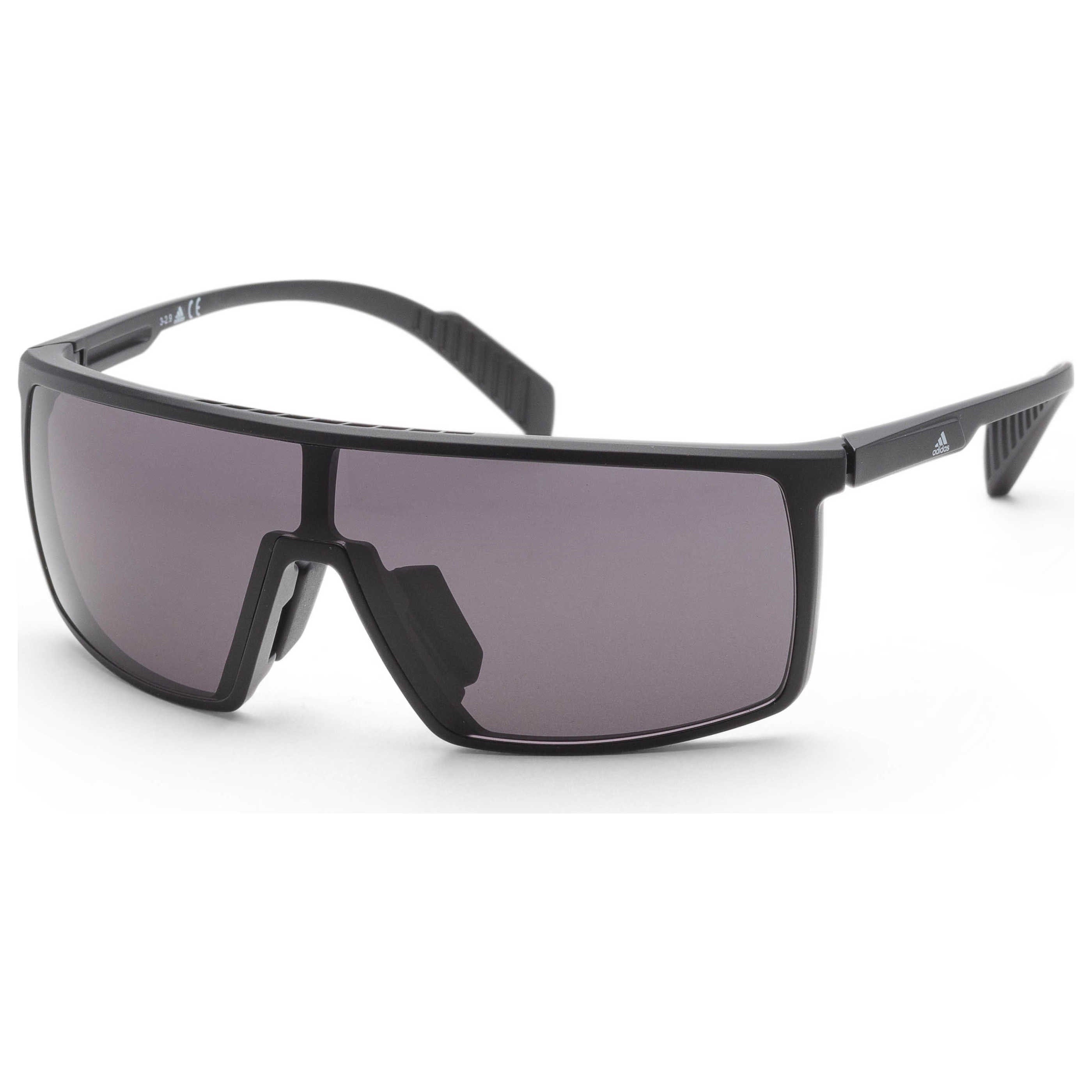 adidas Men's Sunglasses SP0004 - 01A - 00