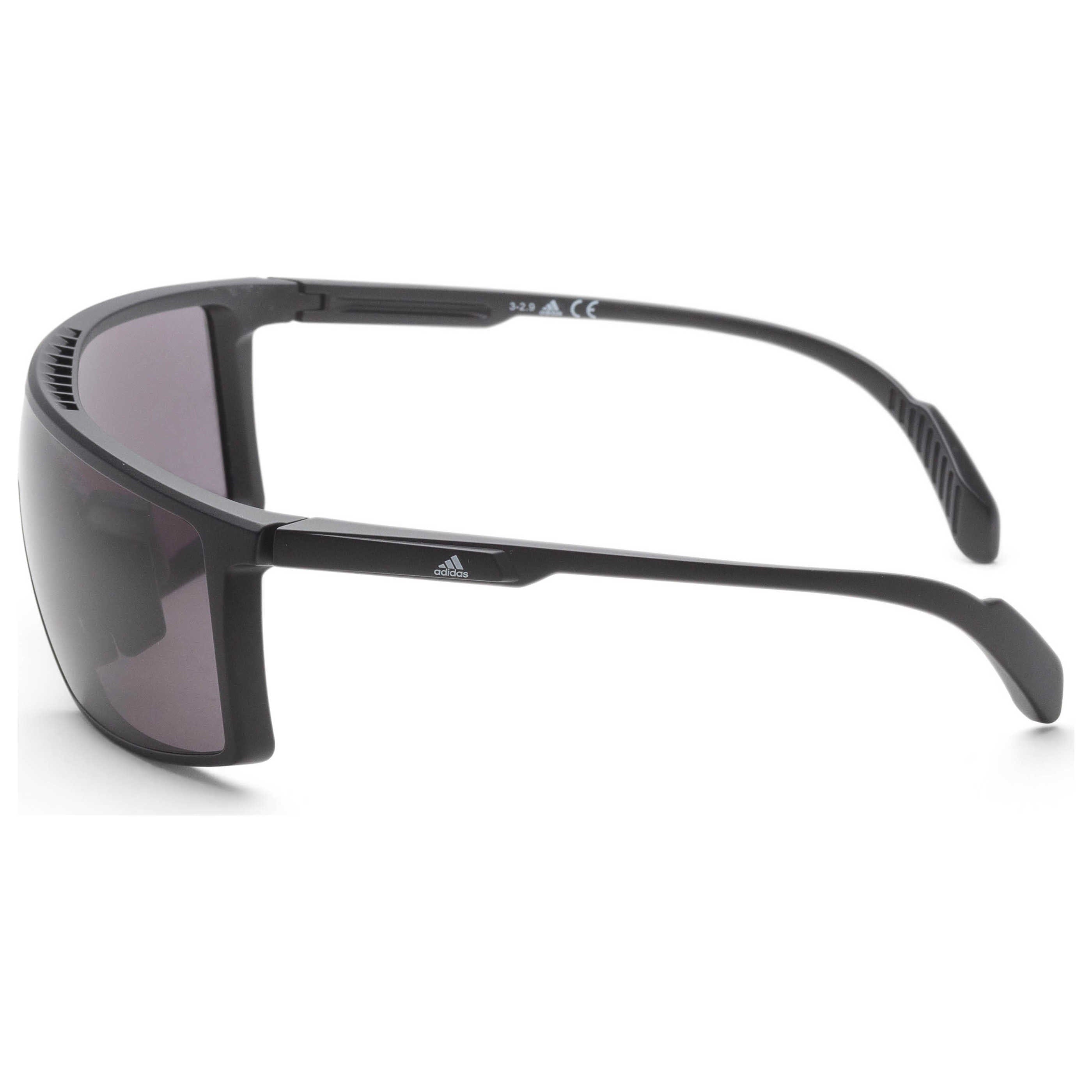 adidas Men's Sunglasses SP0004 - 01A - 00