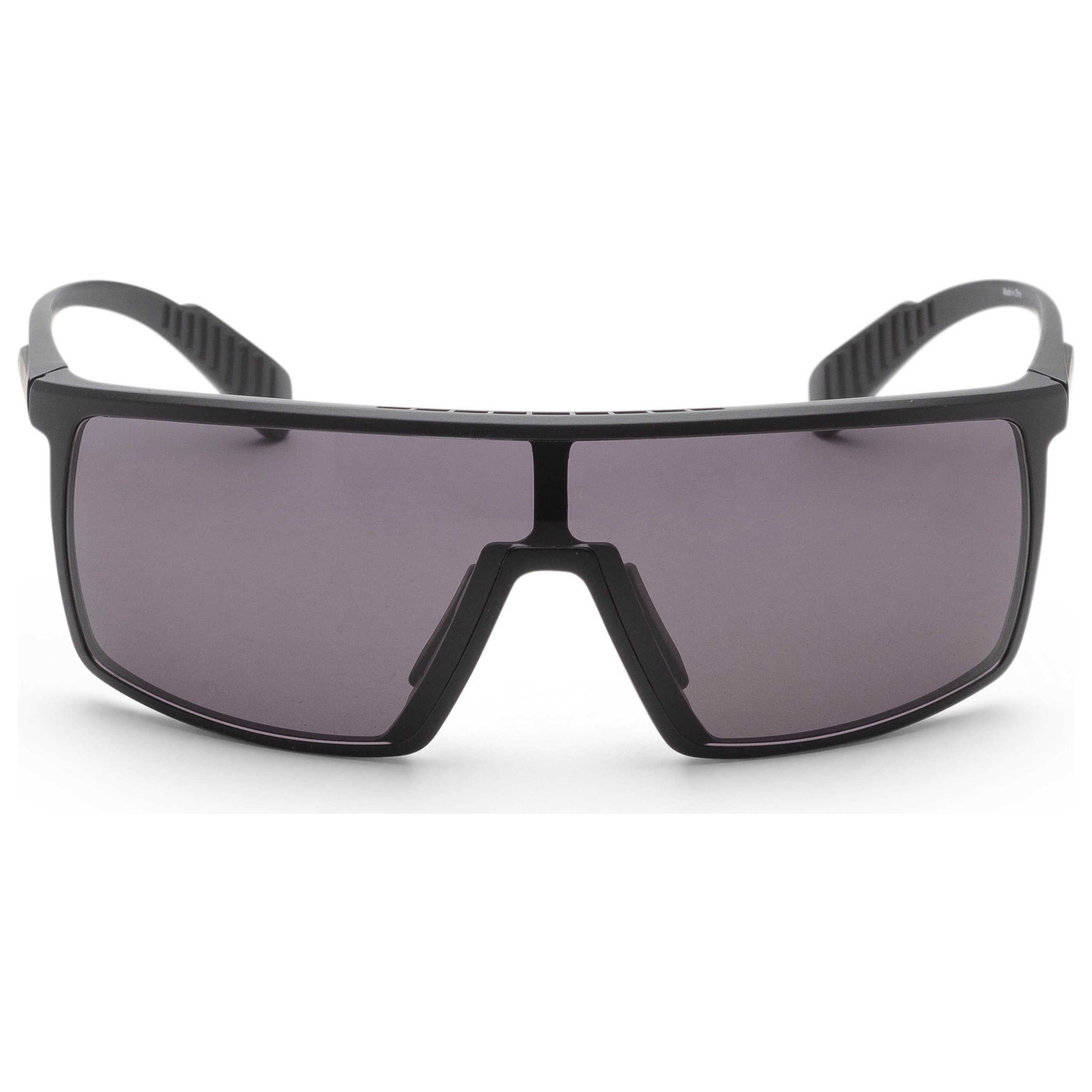 adidas Men's Sunglasses SP0004 - 01A - 00