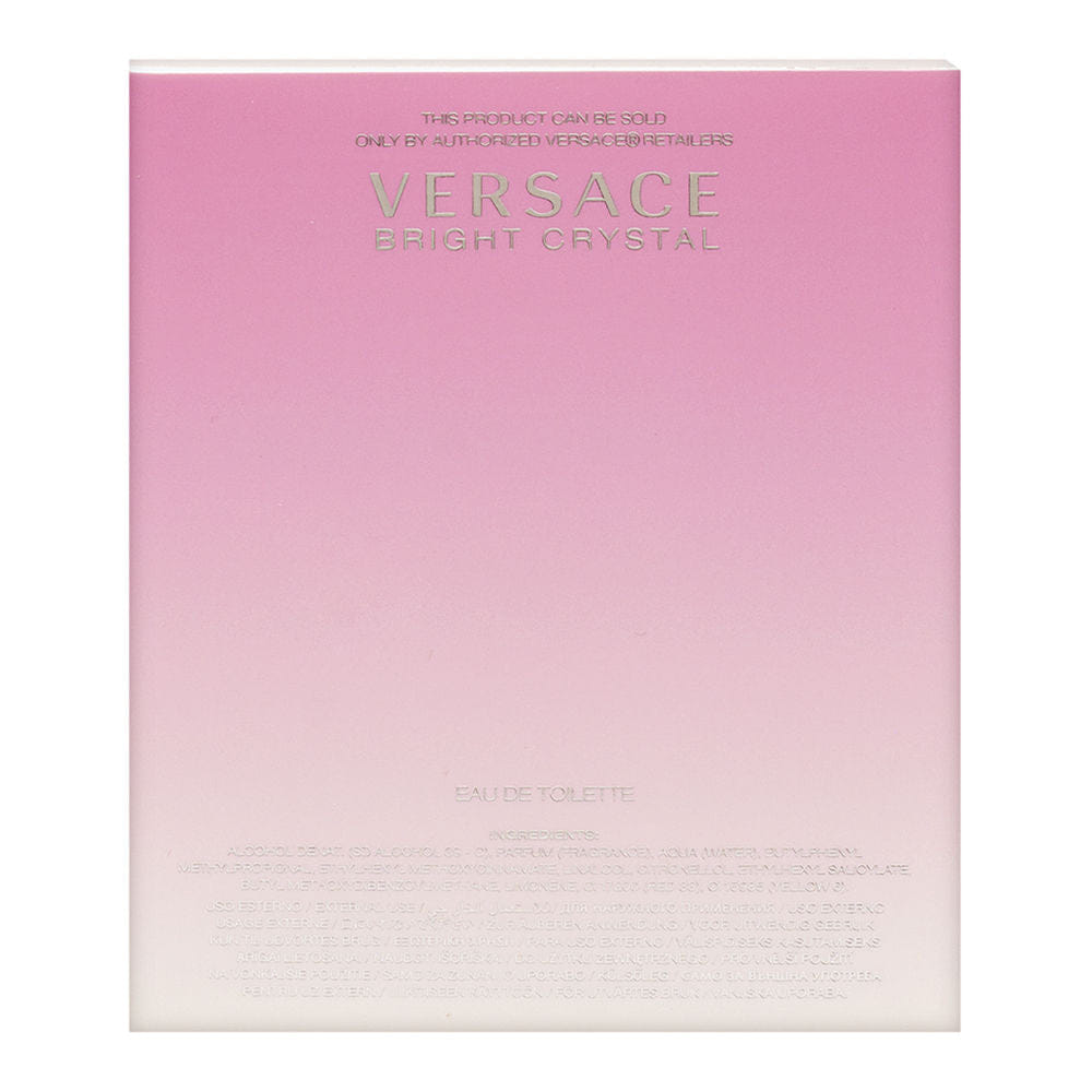 Versace Bright Crystal by Versace for Women