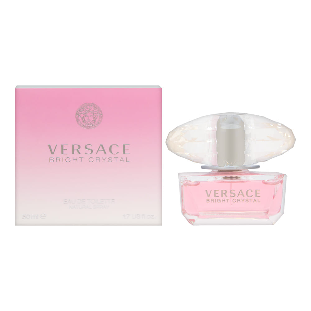 Versace Bright Crystal by Versace for Women