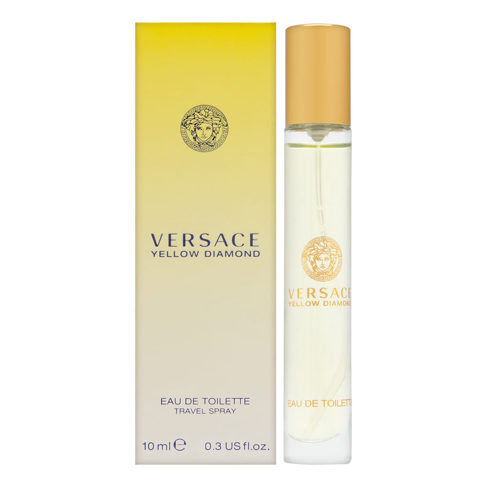 Versace Yellow Diamond by Versace for Women
