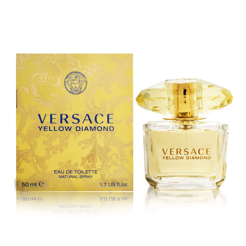 Versace Yellow Diamond by Versace for Women