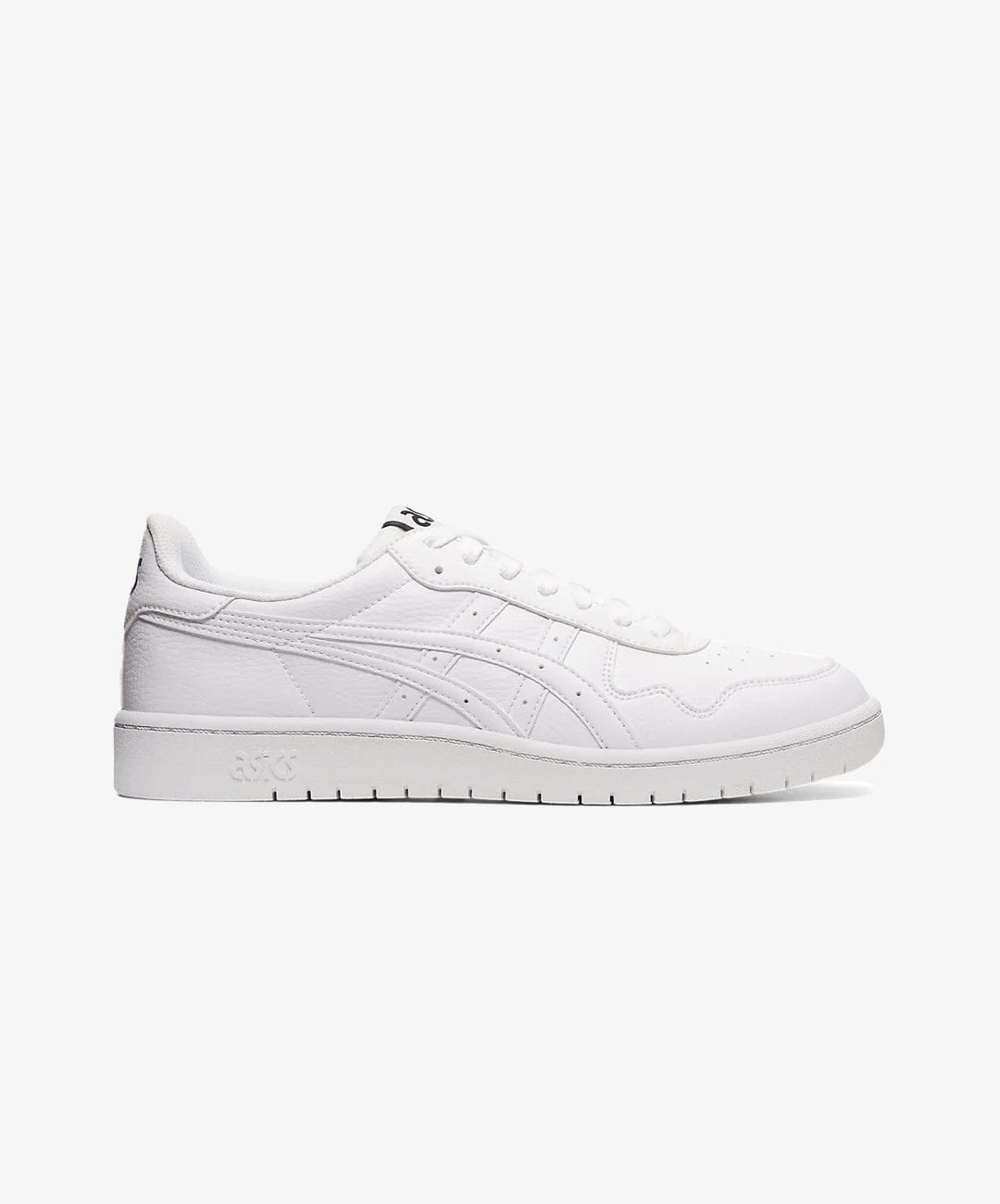 ASICS | JAPAN S { WHITE/WHITE