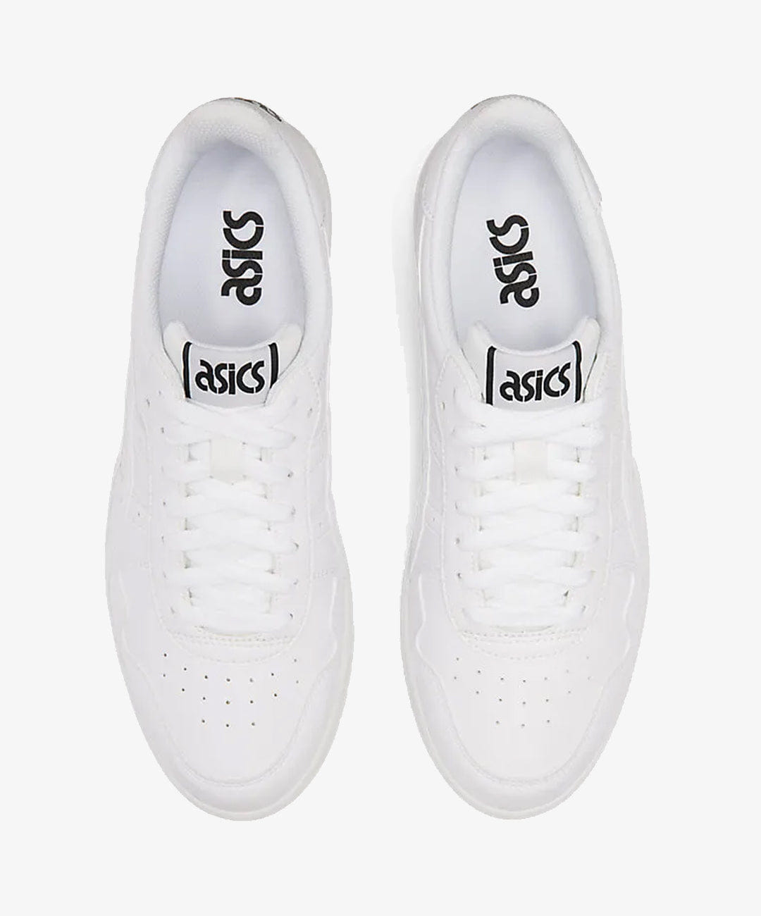 ASICS | JAPAN S { WHITE/WHITE
