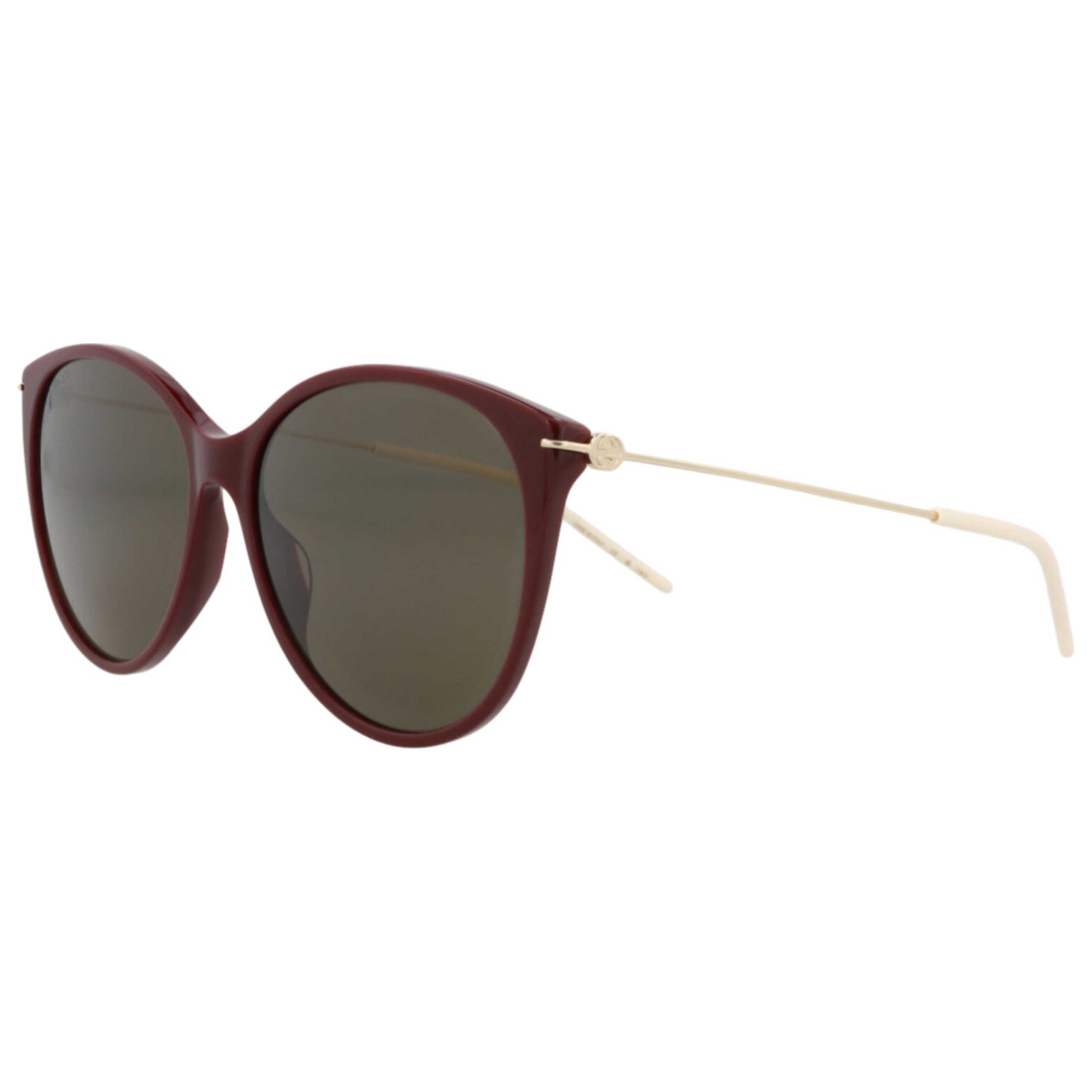 Gucci Women's Sunglasses GG1268S - 30013855 - 003