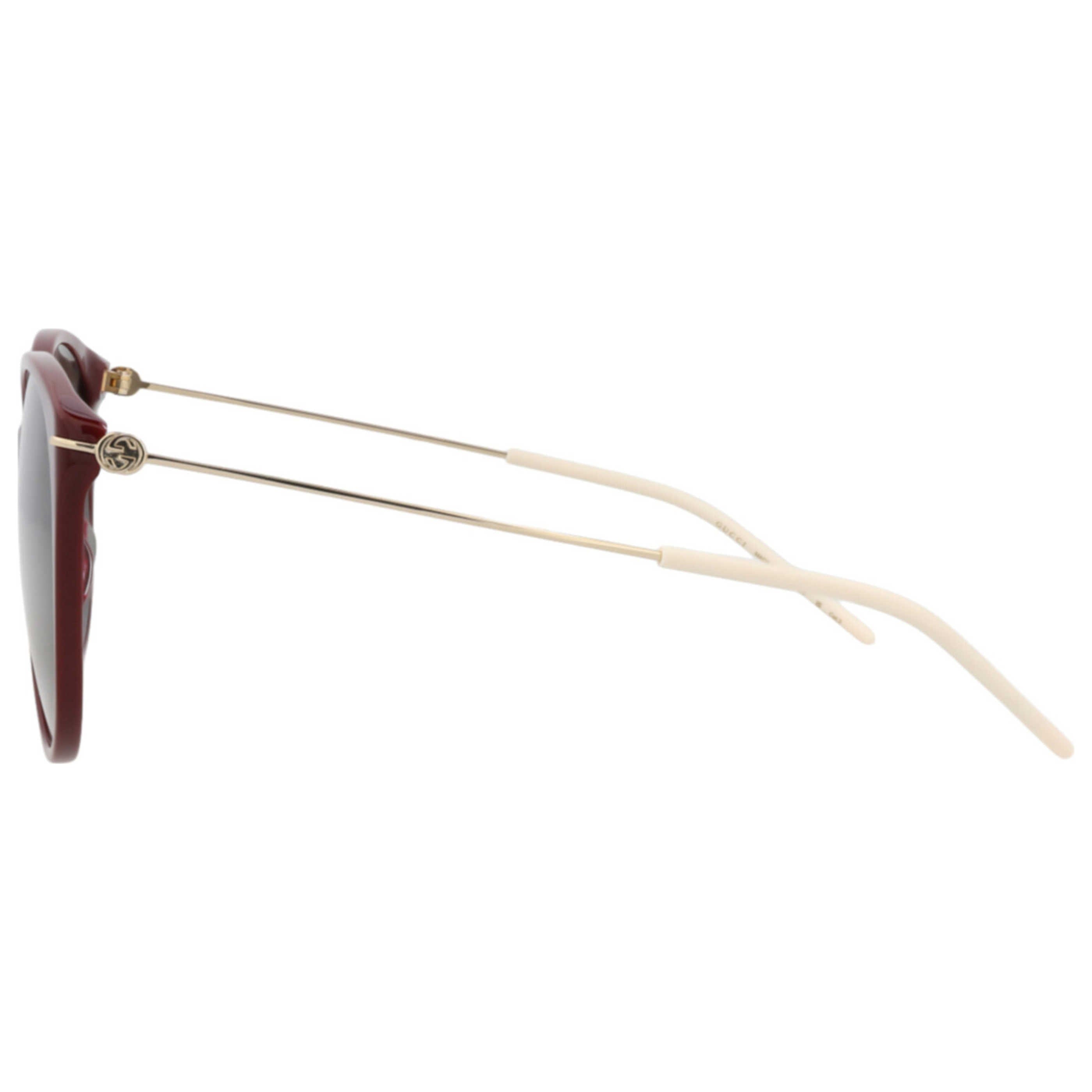 Gucci Women's Sunglasses GG1268S - 30013855 - 003