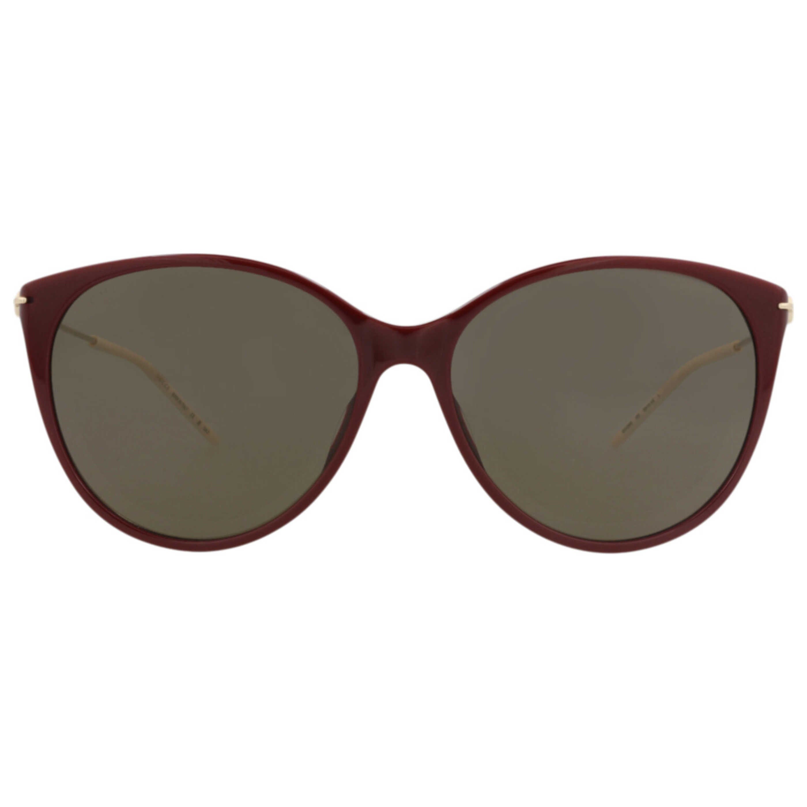 Gucci Women's Sunglasses GG1268S - 30013855 - 003