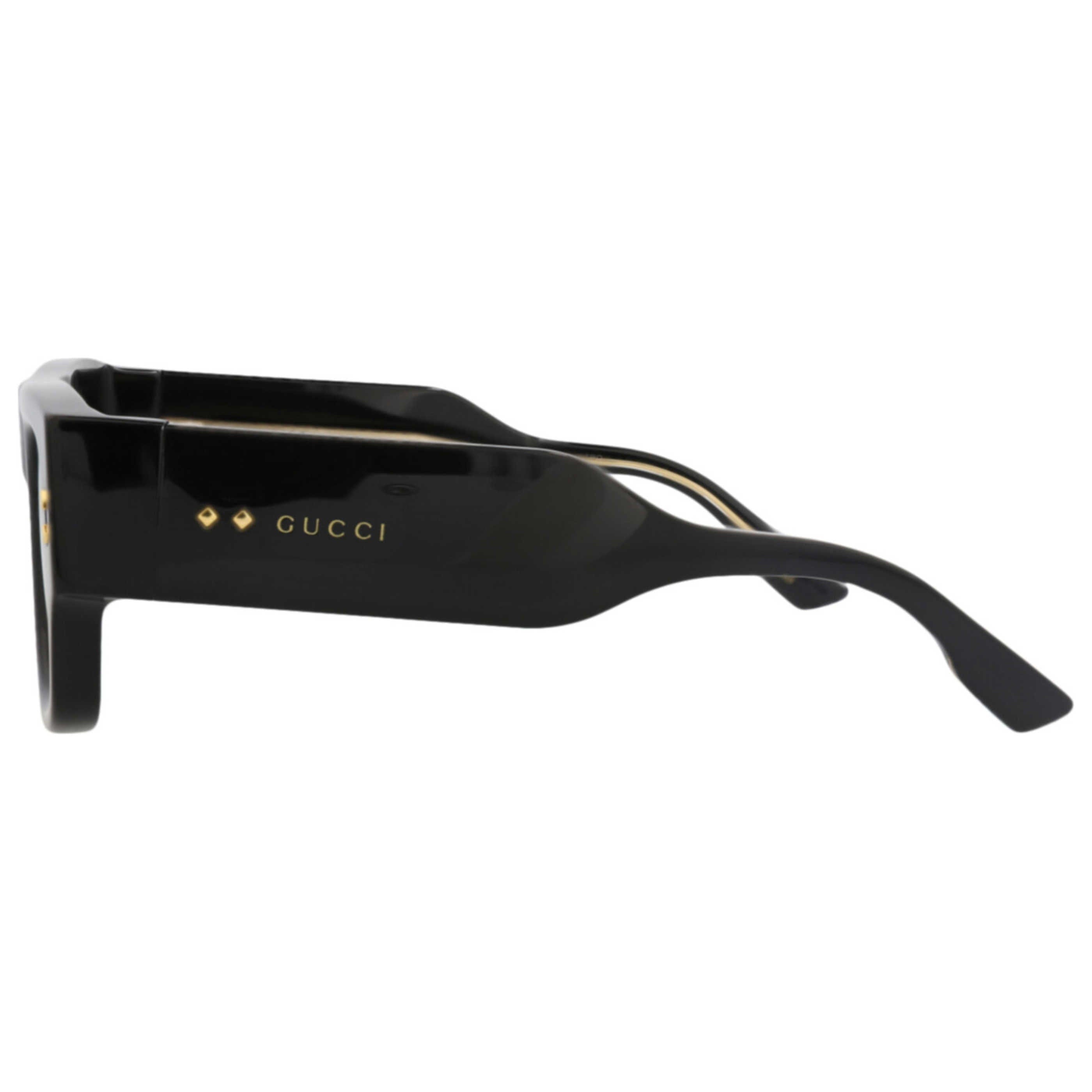 Gucci Men's Sunglasses GG1262S - 30013828 - 001