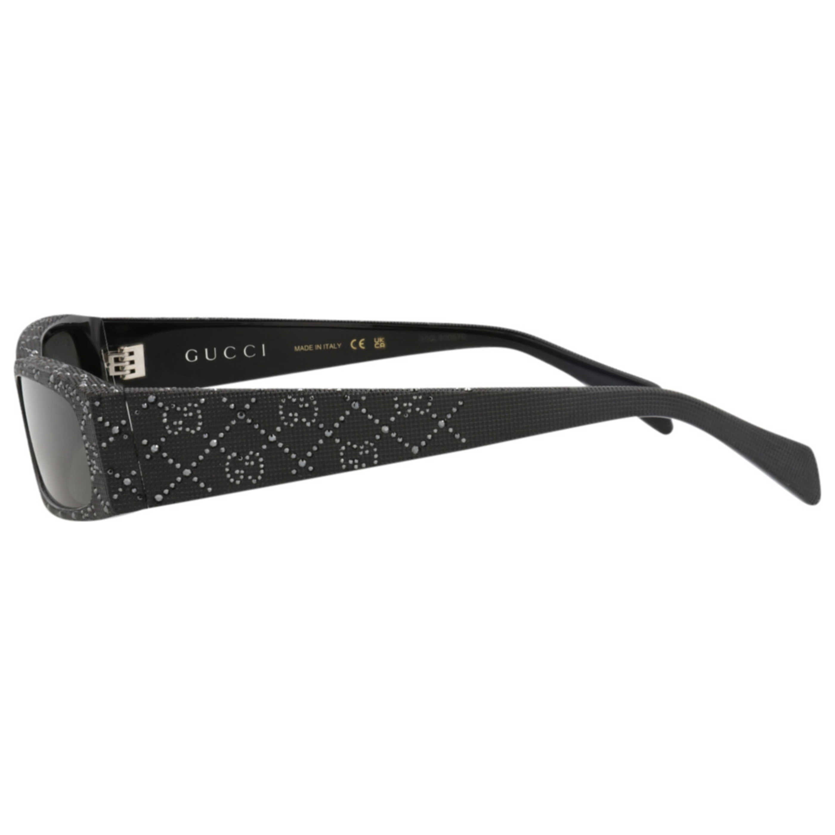 Gucci Men's Sunglasses GG1780S - 30015941 - 002