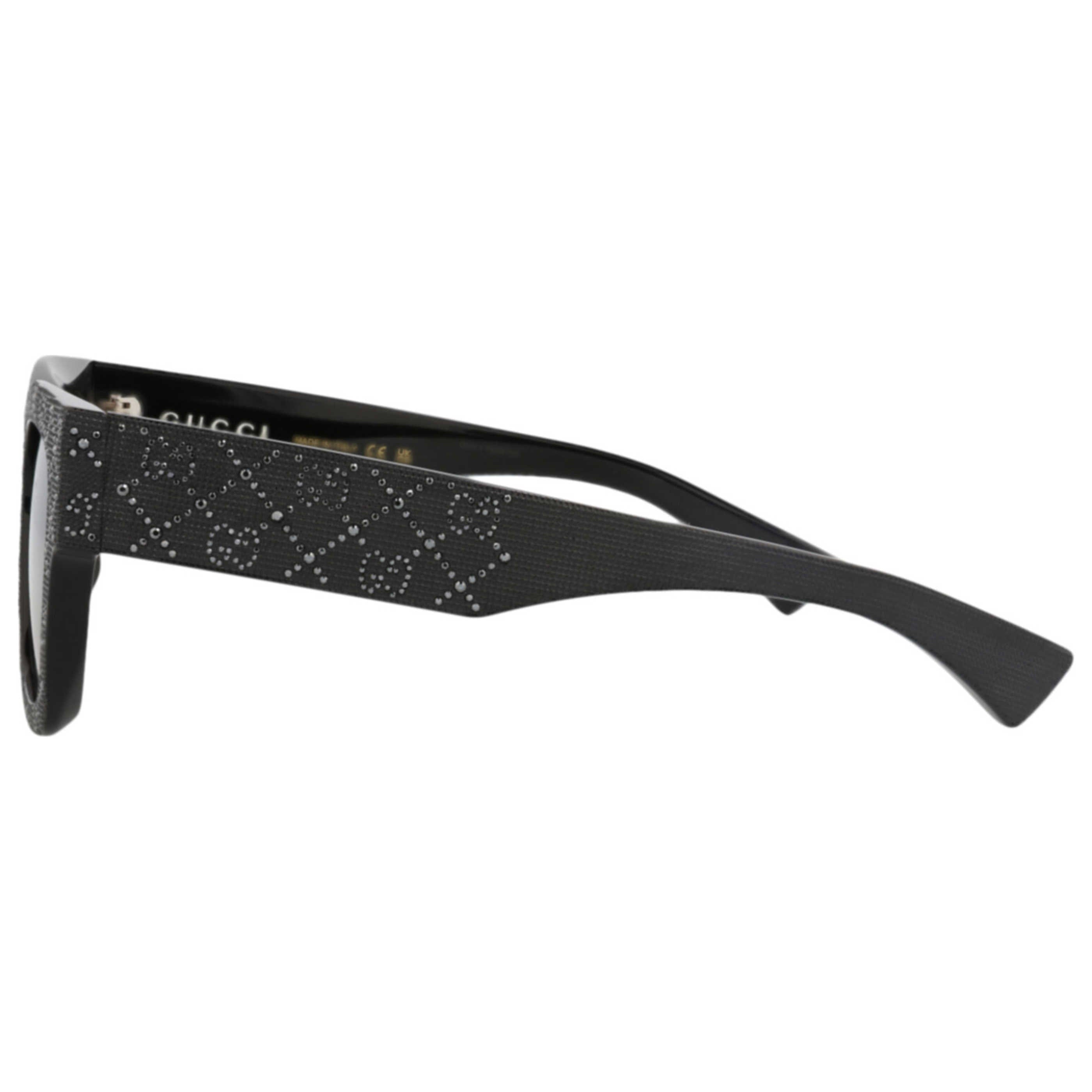 Gucci Women's Sunglasses GG1835SA - 30016076 - 005