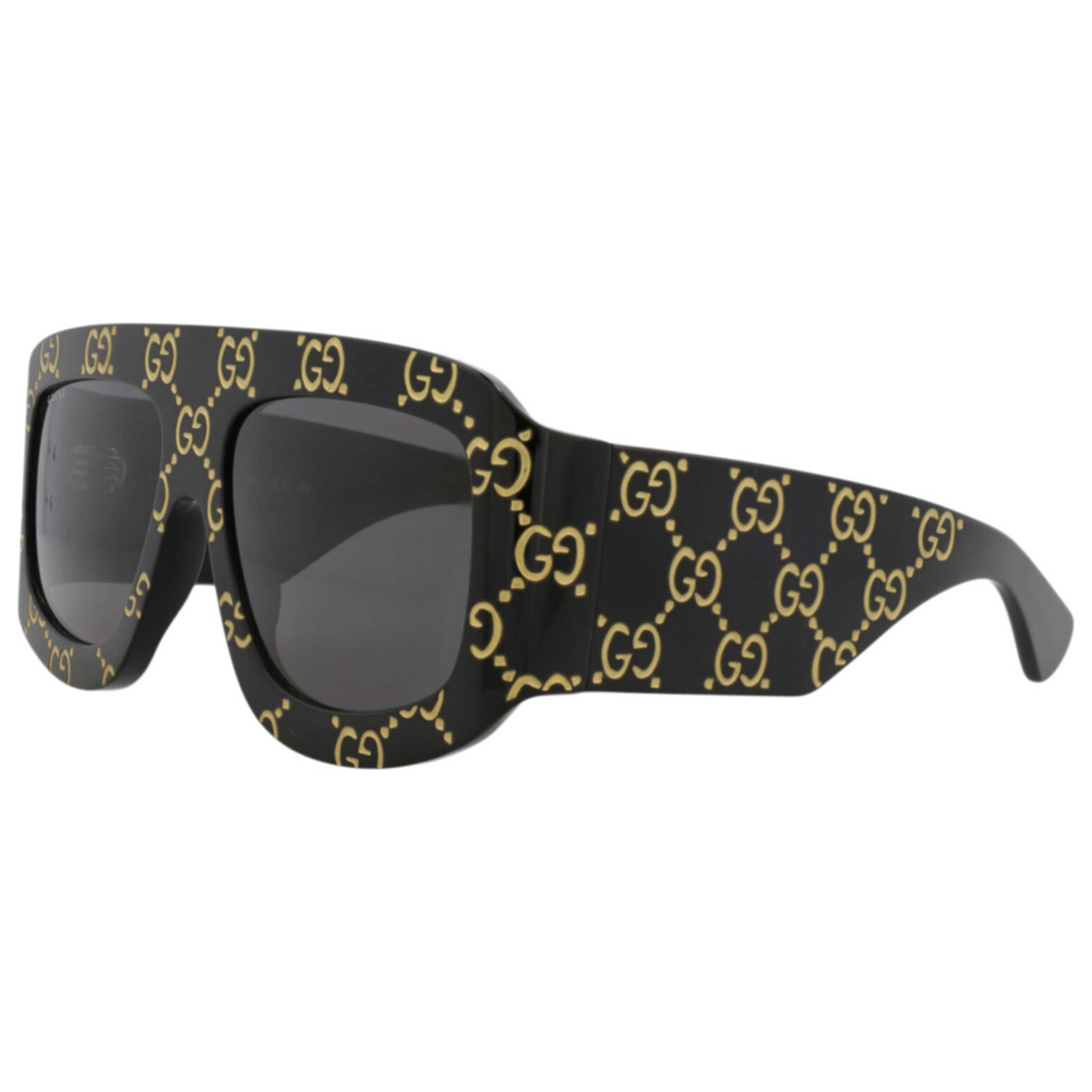 Gucci Men's Sunglasses GG0983S - 30011209 - 004