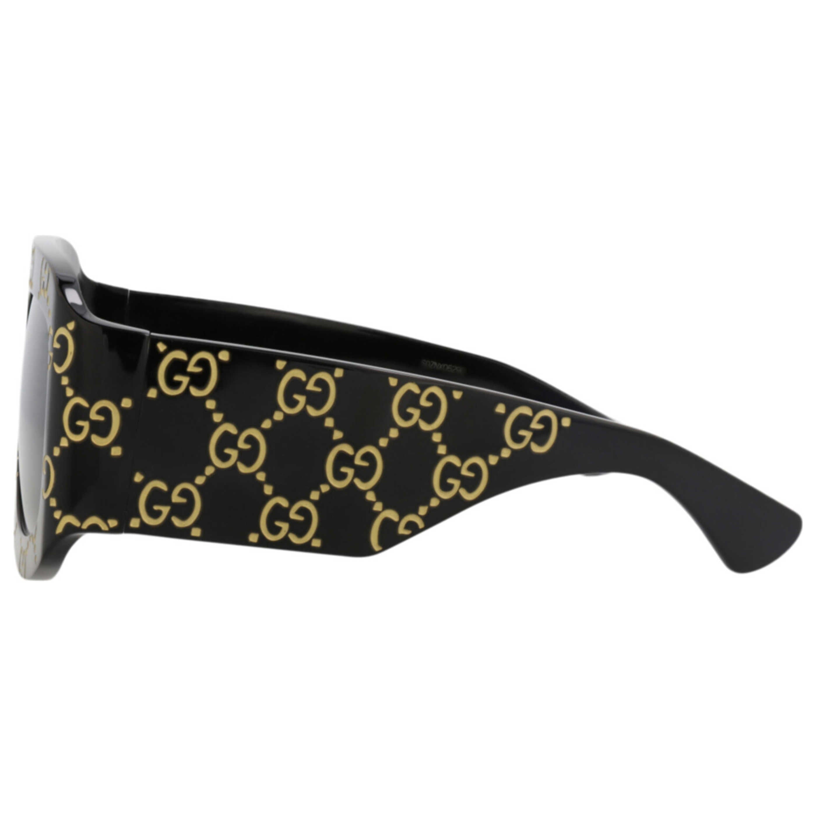 Gucci Men's Sunglasses GG0983S - 30011209 - 004