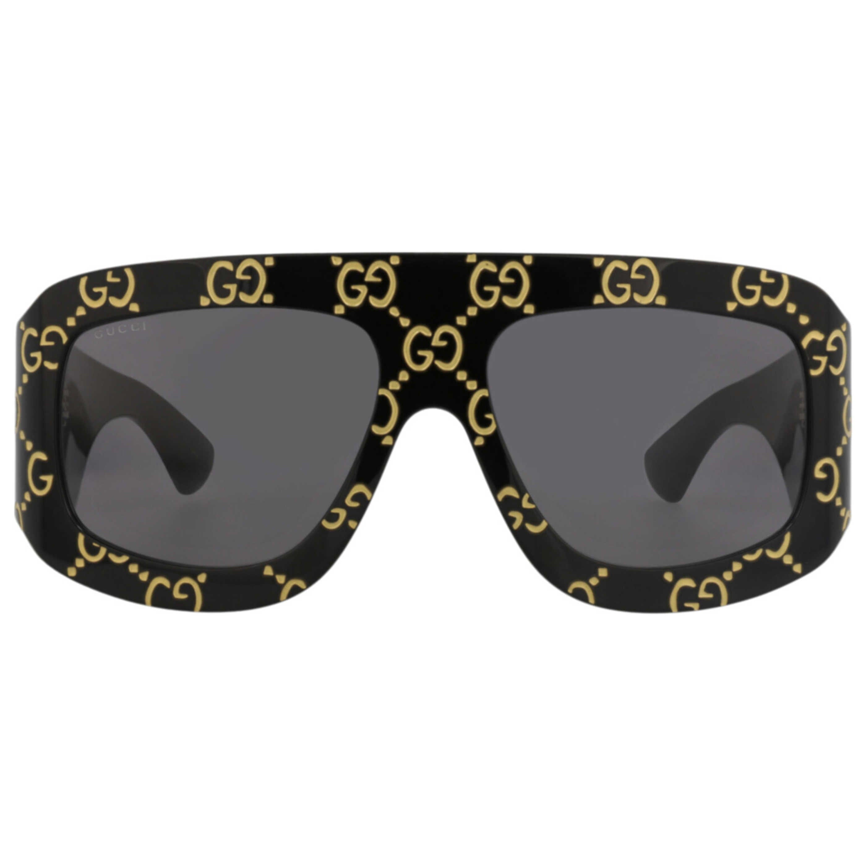 Gucci Men's Sunglasses GG0983S - 30011209 - 004