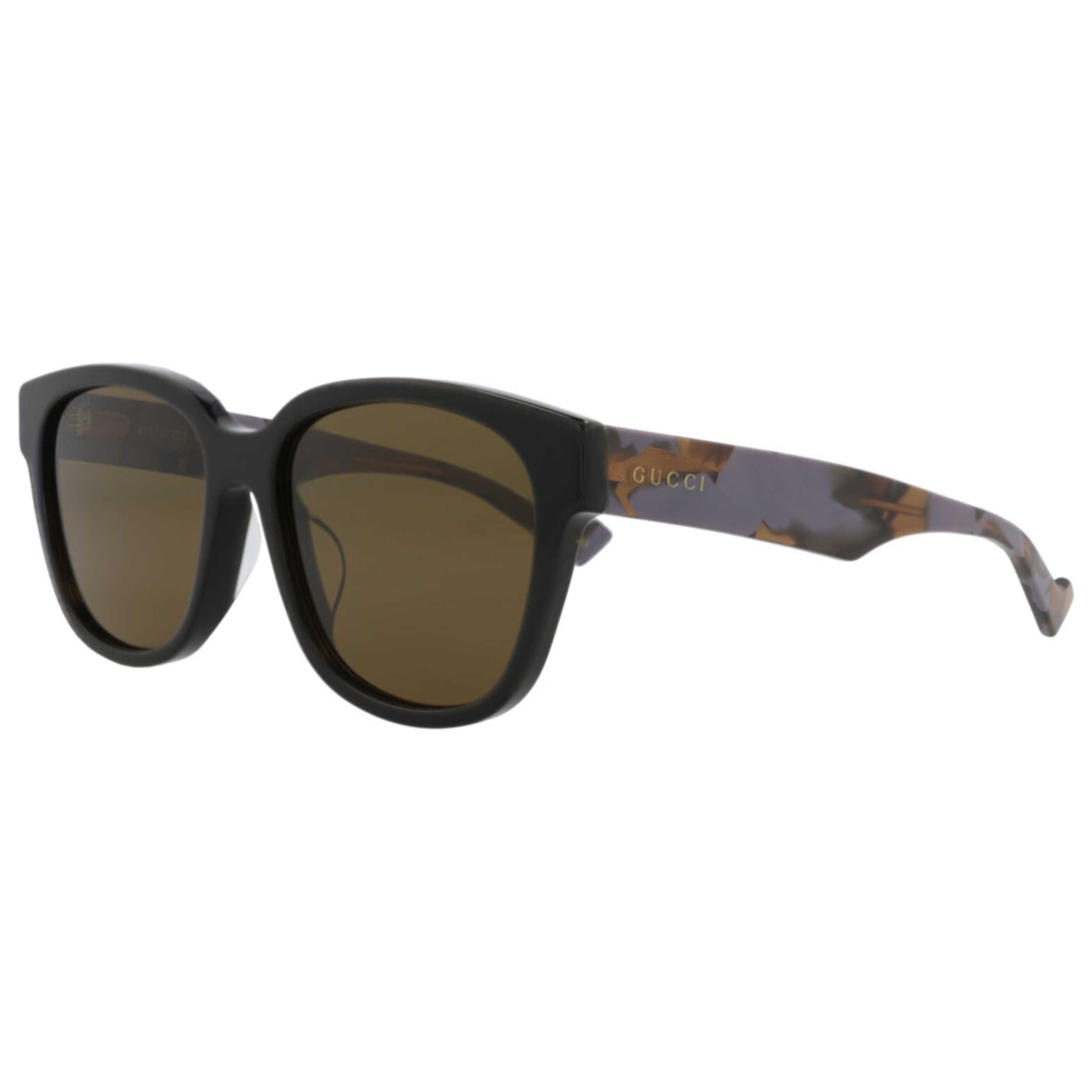 Gucci Men's Sunglasses GG1430SK - 30014476 - 004