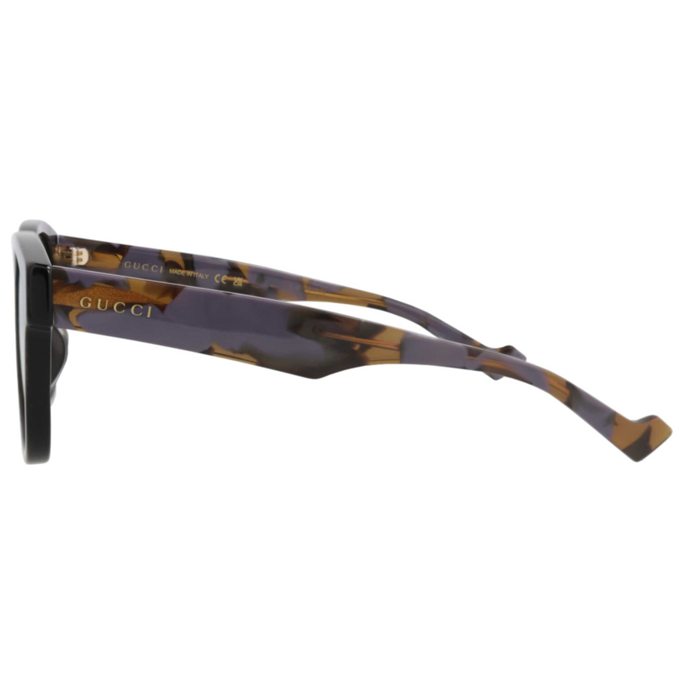 Gucci Men's Sunglasses GG1430SK - 30014476 - 004