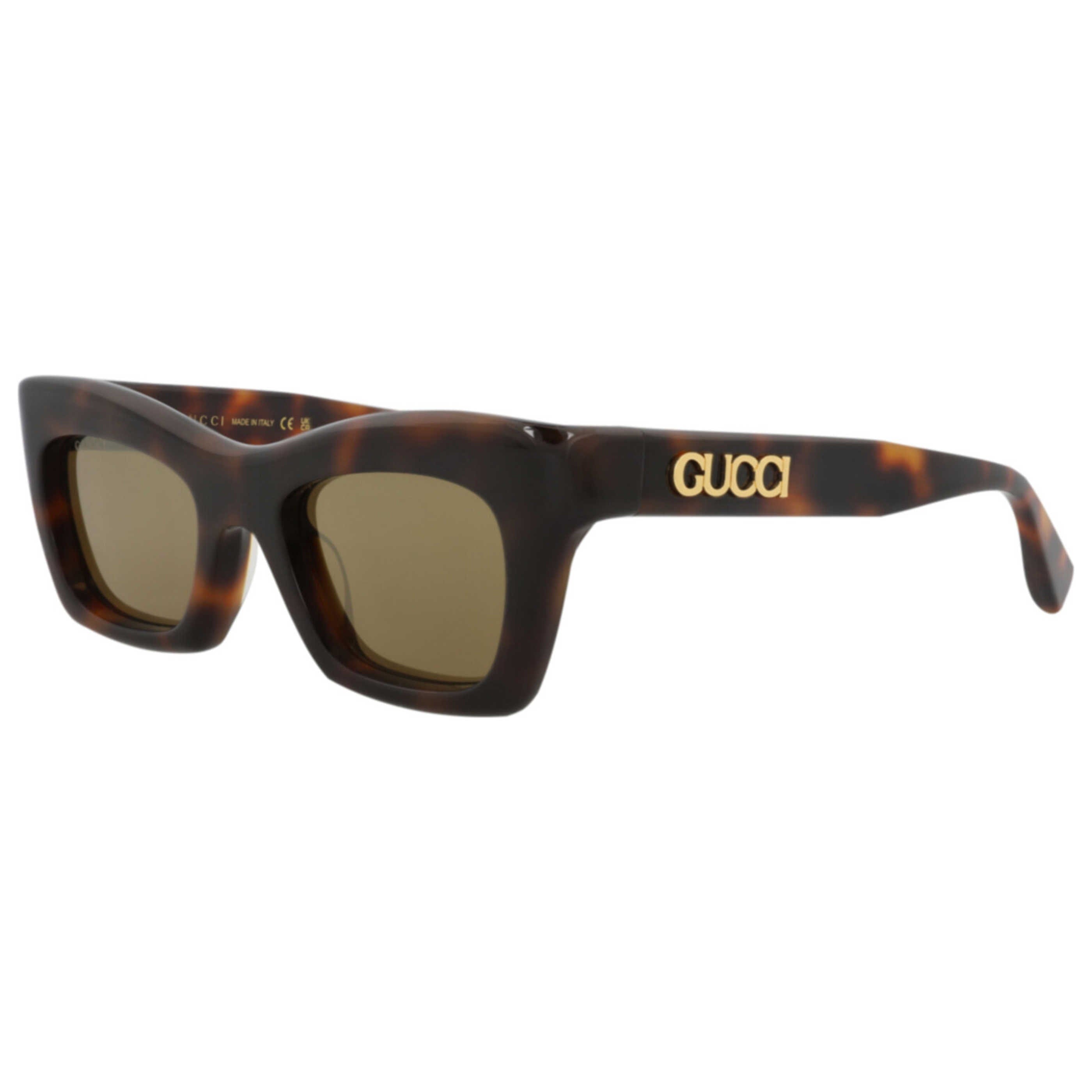 Gucci Women's Sunglasses GG1773S - 30015635 - 015