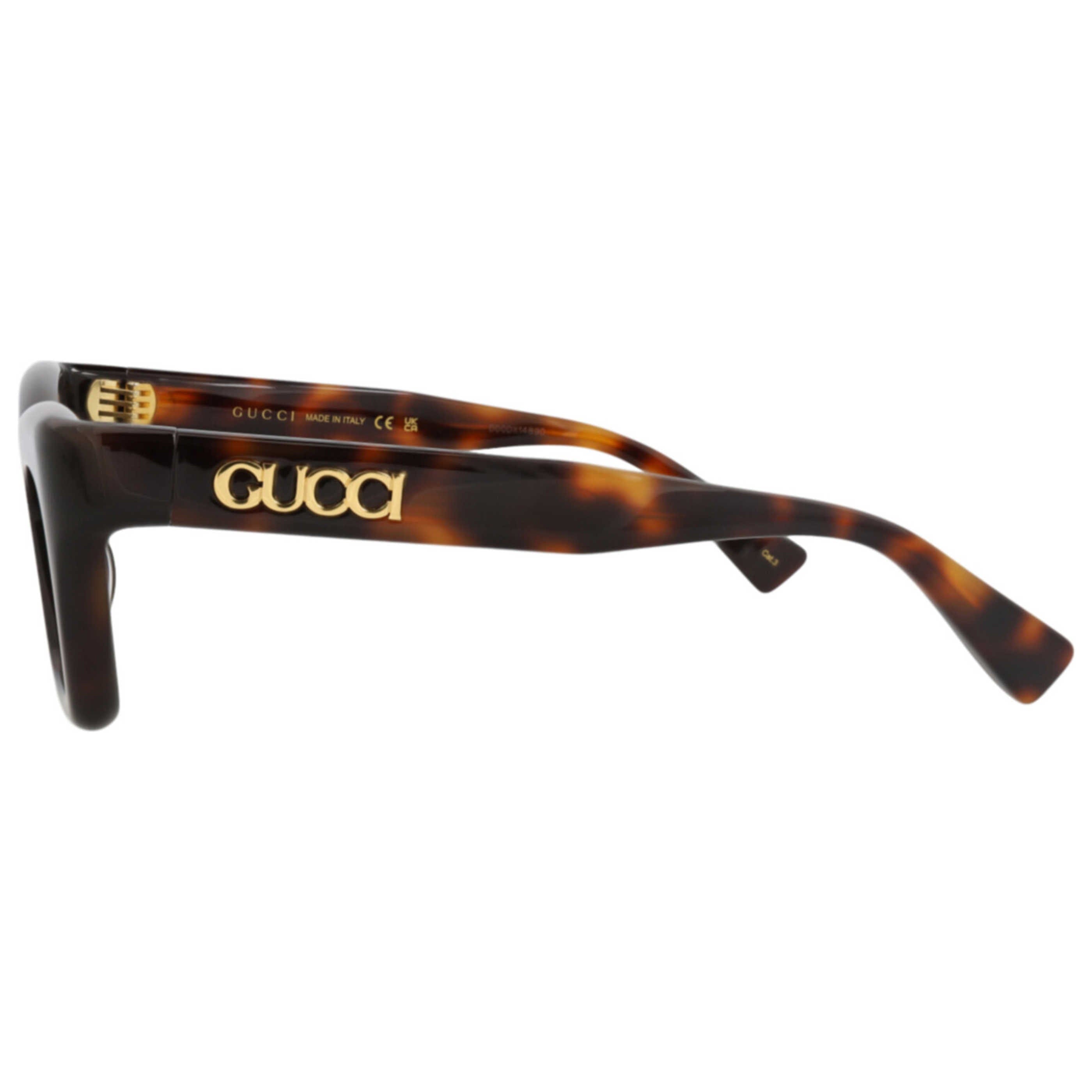 Gucci Women's Sunglasses GG1773S - 30015635 - 015