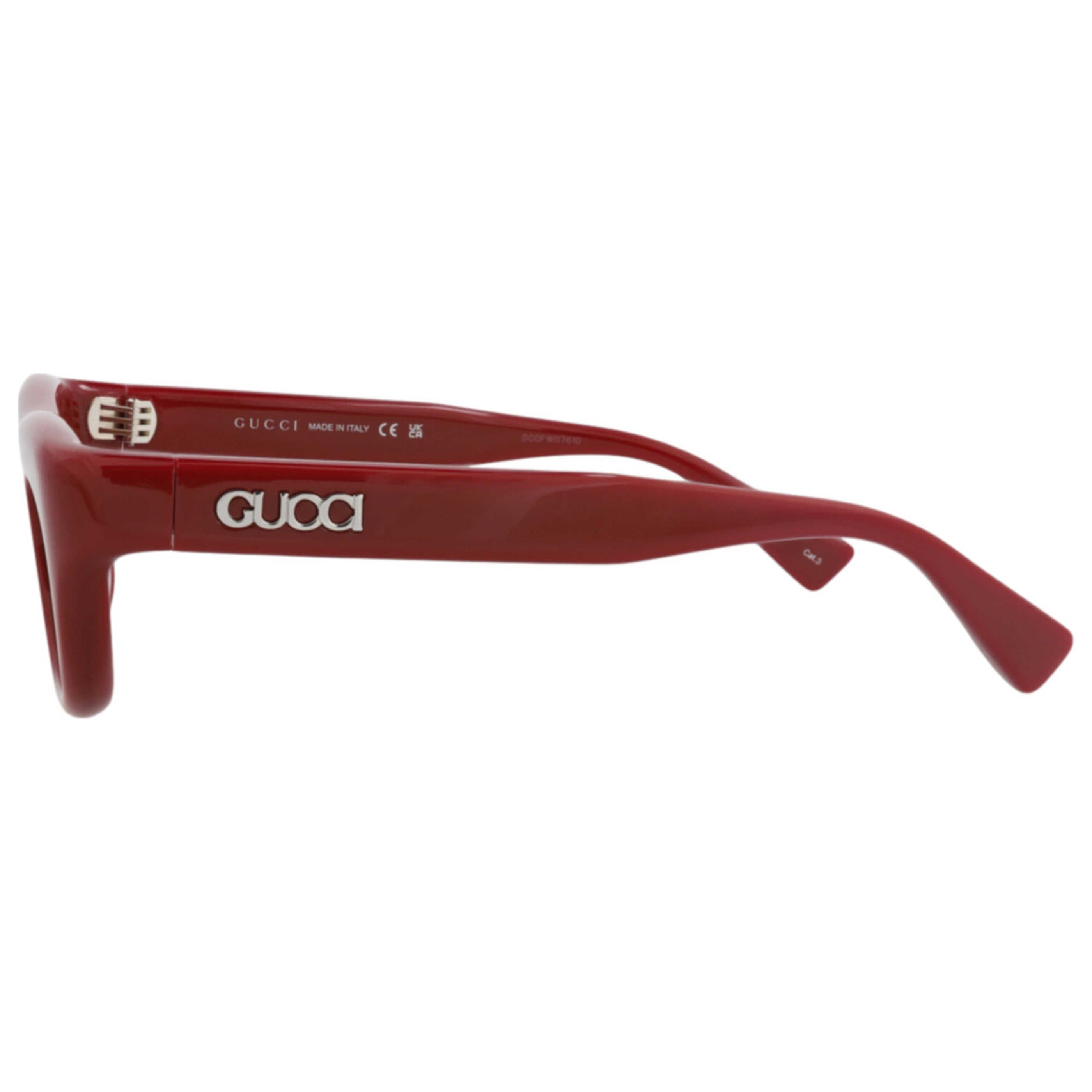 Gucci Men's Sunglasses GG1777S - 30015939 - 002